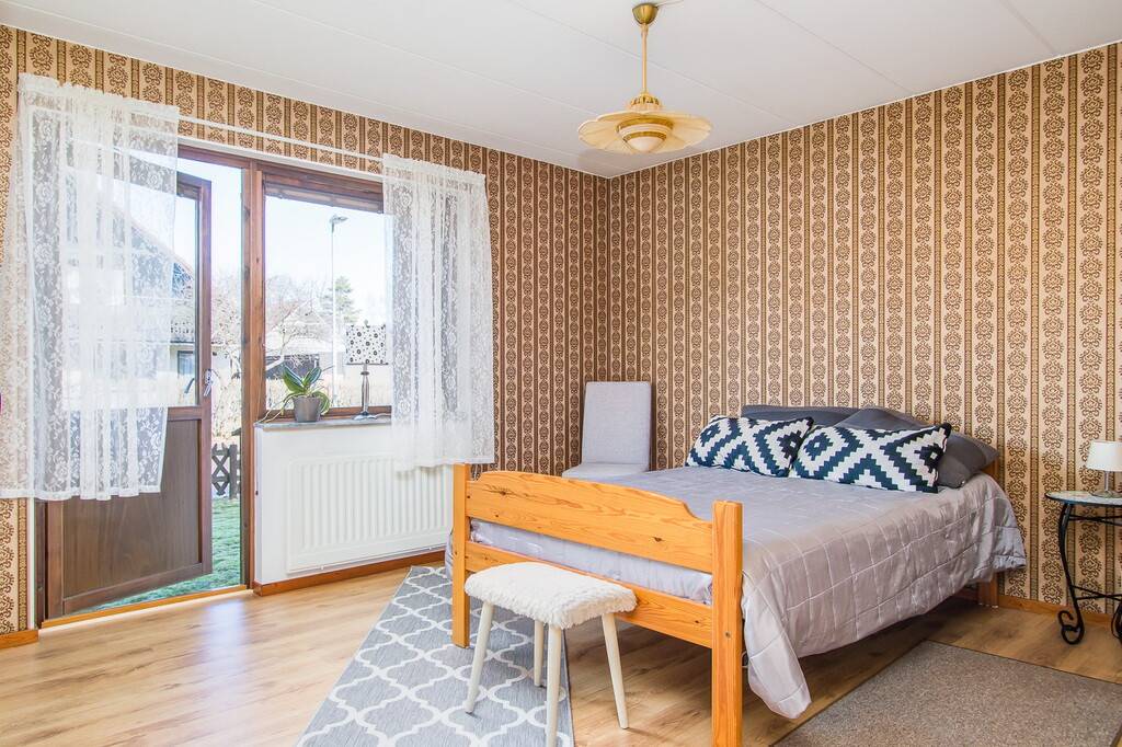 6 rum Villa på Källtorpsvägen 14 NYHAMMAR Ludvika kommun - bild 12