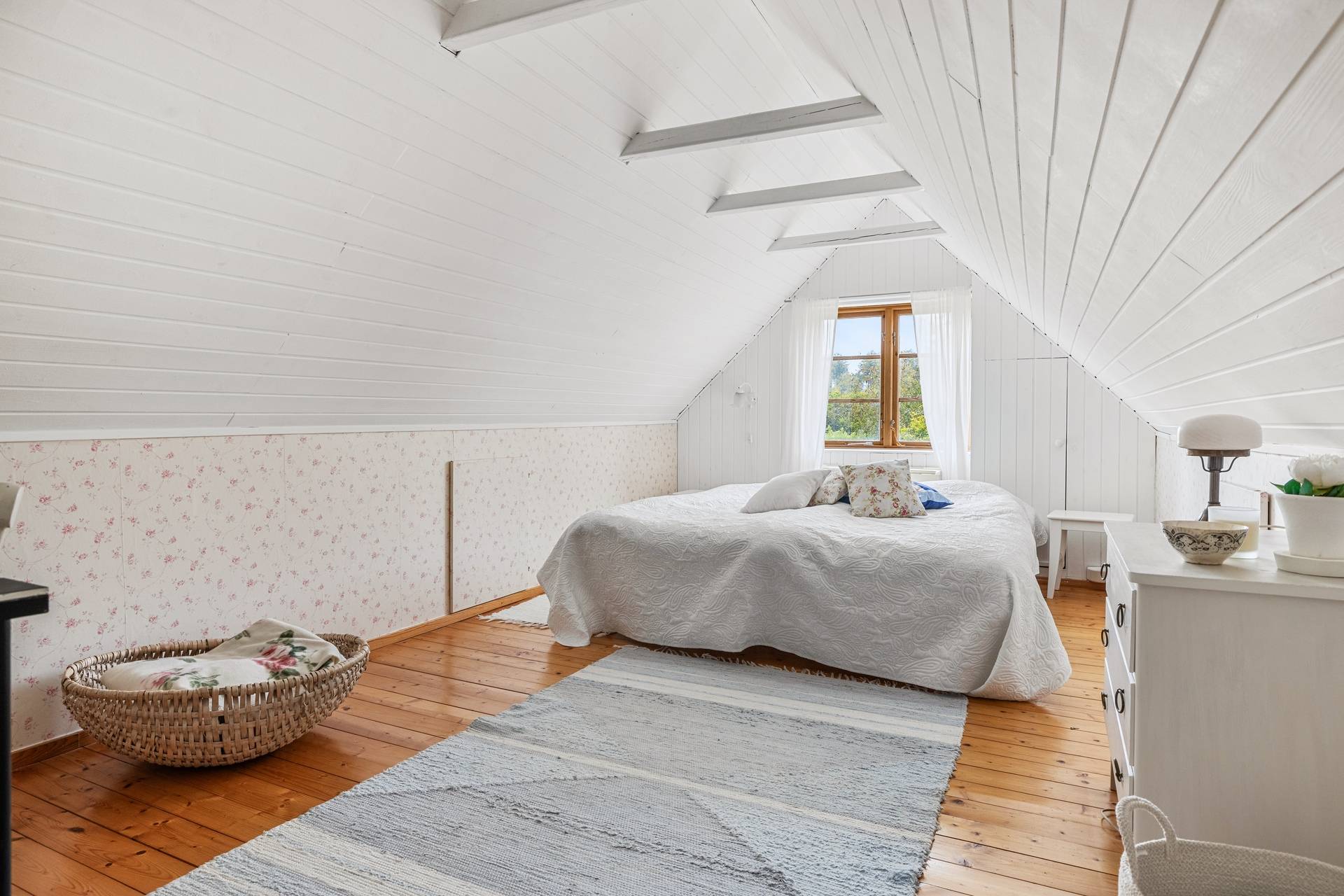 6 rum Villa på Ensligheten 71 Ensligheten Ystads kommun - bild 24