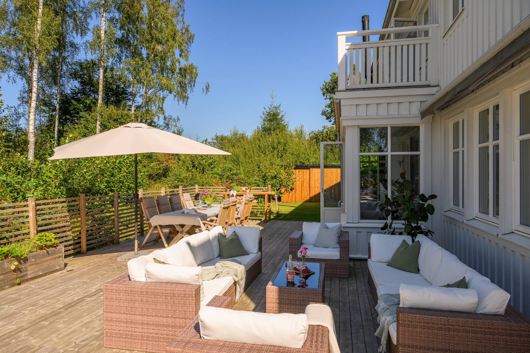 6 rum Villa på Gullringsbovägen 49 Lerum Lerums kommun - bild 68