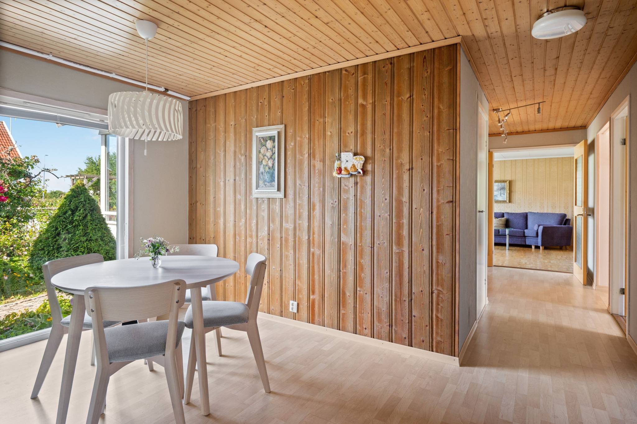 4 rum fritidshus på Viksvägen 24 Kämpersvik, Tanums kommun - bild 3