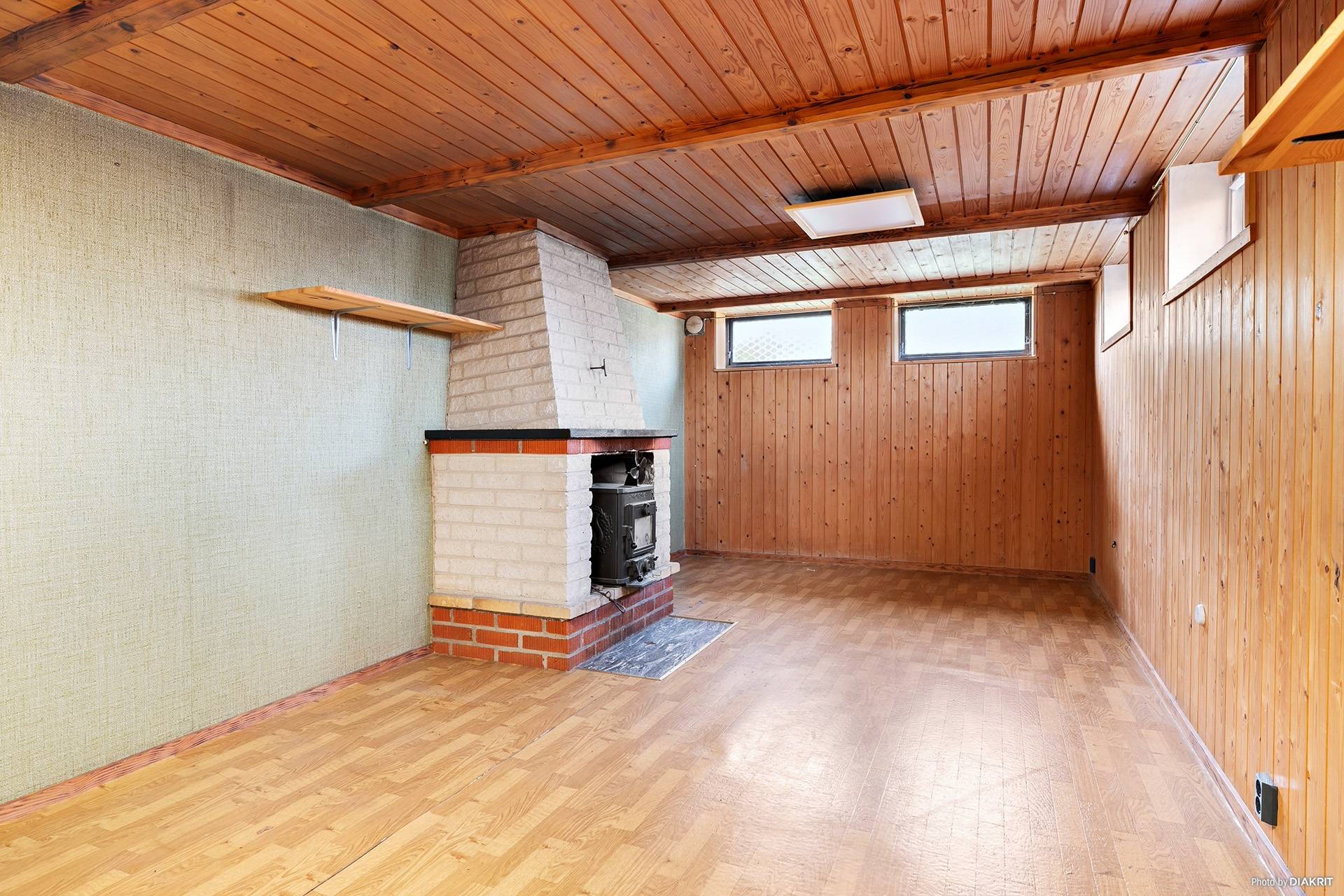 4 rum Villa på Rönnvägen 4 Grimsås Tranemo kommun - bild 13