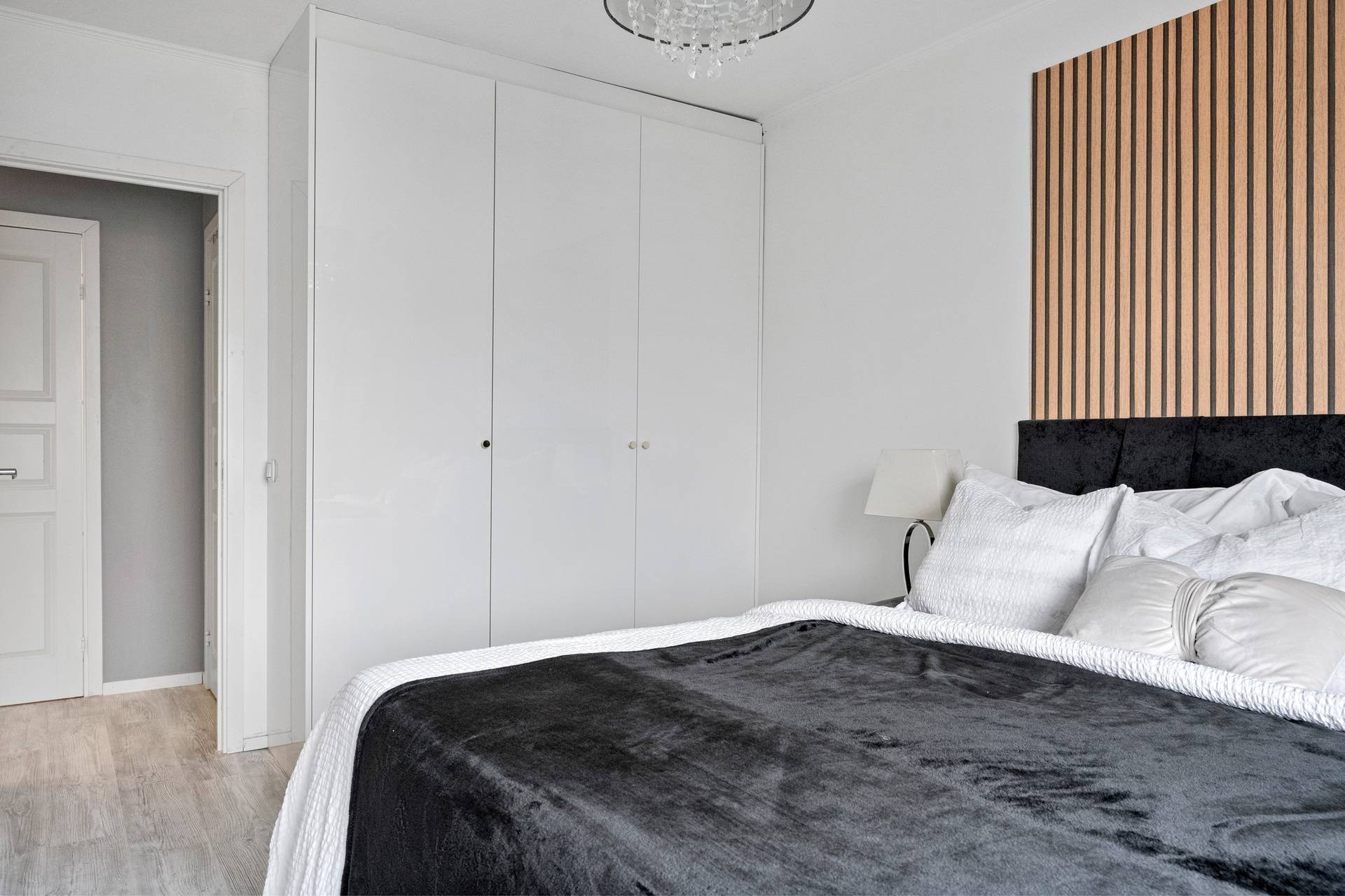 2 rum Lägenhet på Österängsgatan 32 Centrum/Öster Halmstads kommun - bild 10