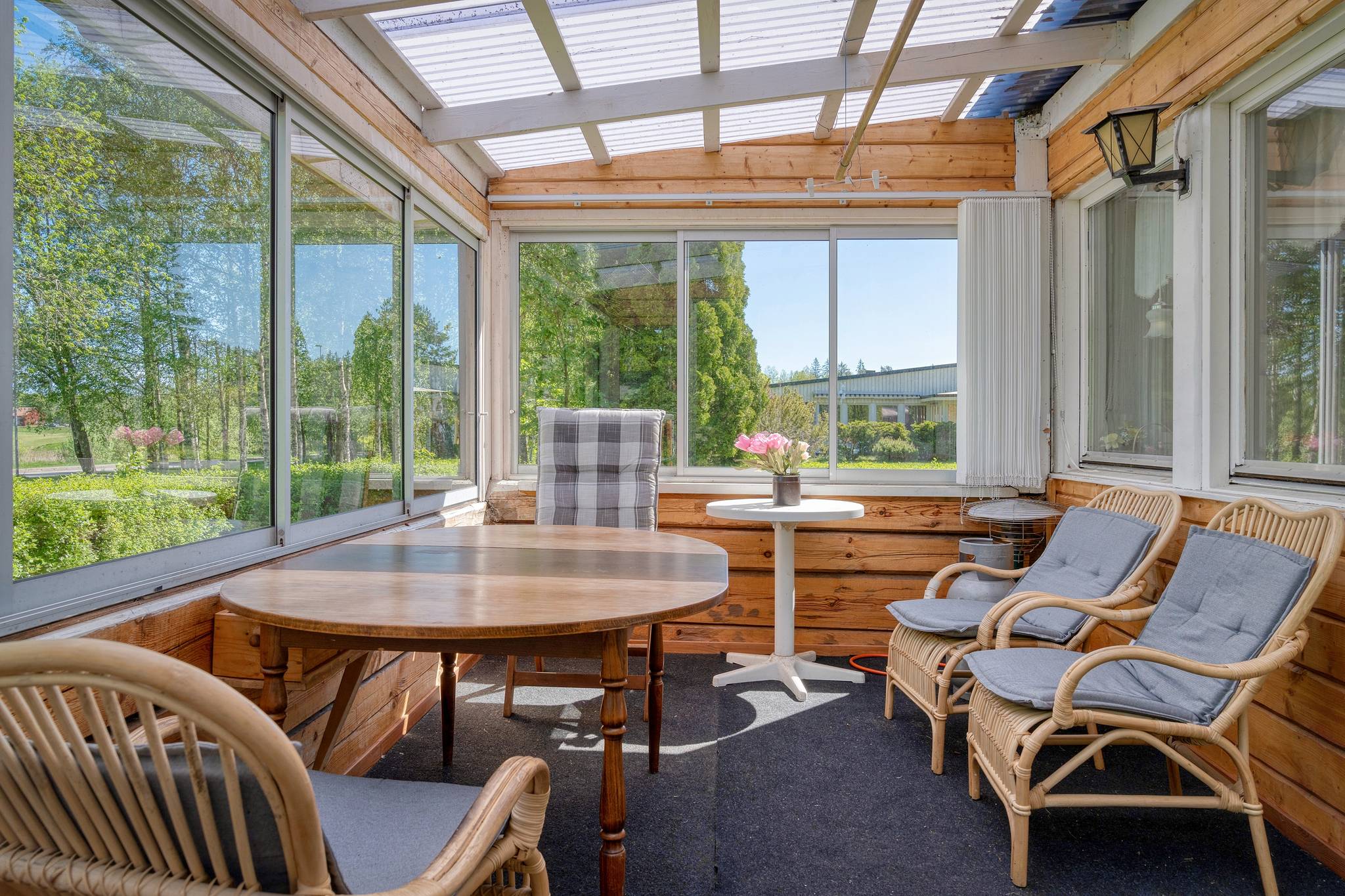 6 rum Villa på Fasanstigen 2 Hästhagen Degerfors kommun - bild 30