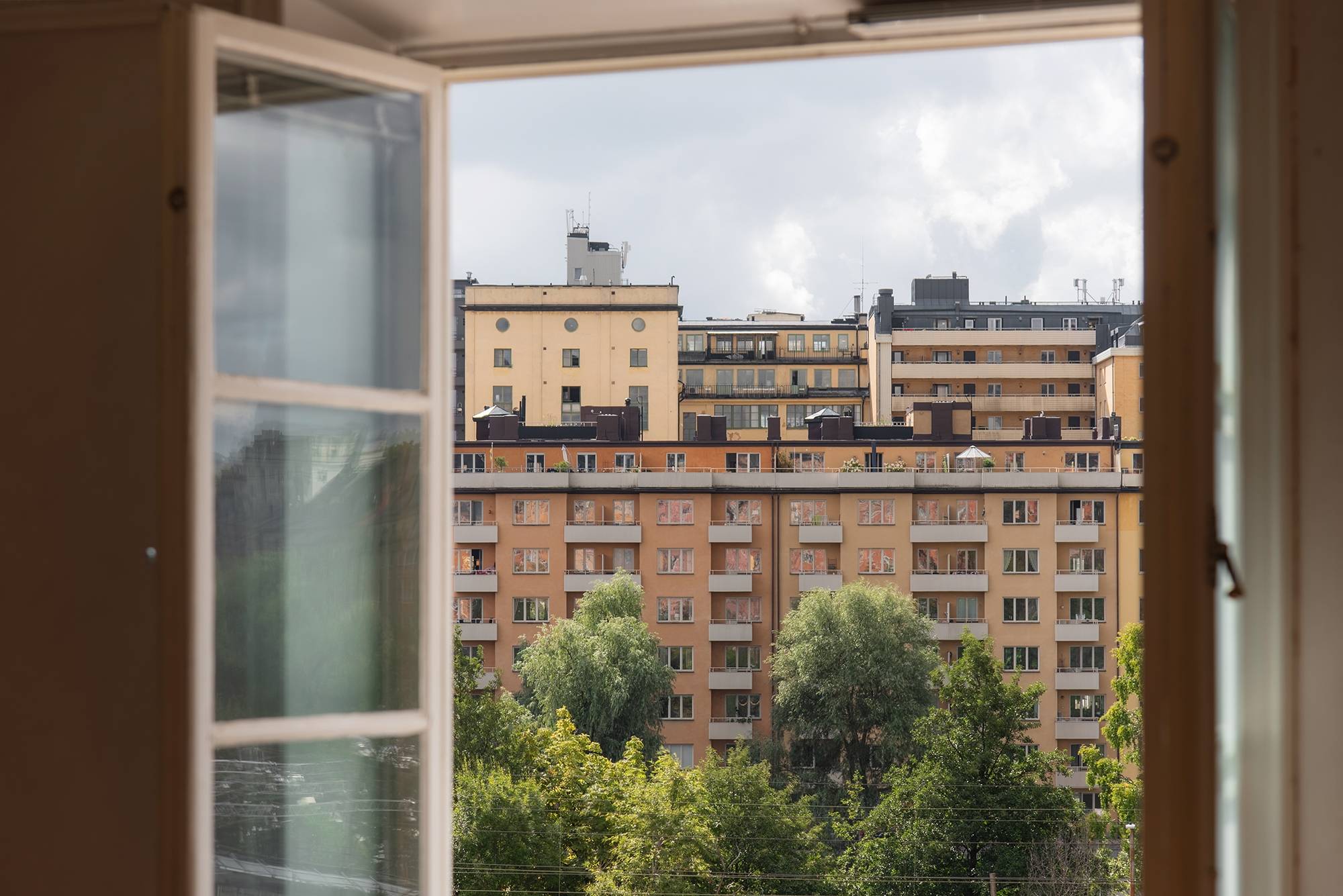 2.5 rum Lägenhet på Norrbackagatan 16 Vasastan - Birkastan Stockholms kommun - bild 12
