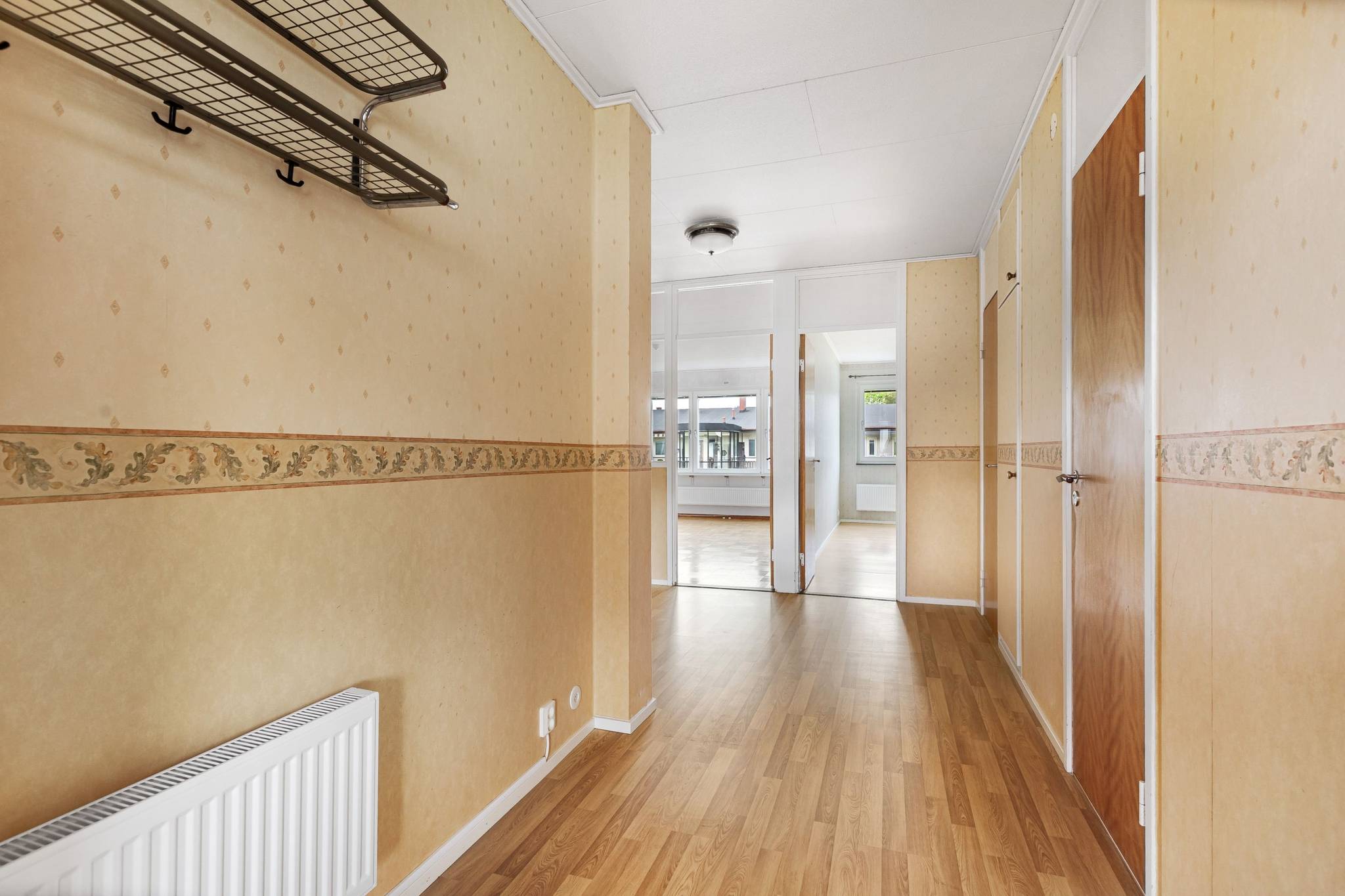 2 rum Lägenhet på Thermaeniusgatan 37C Torshälla Eskilstuna kommun - bild 19