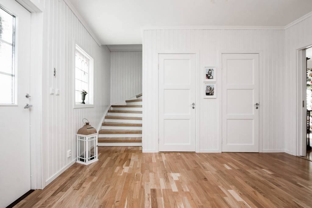 5 rum Villa på Hotellgatan 9 Karlskoga Karlskoga kommun - bild 7