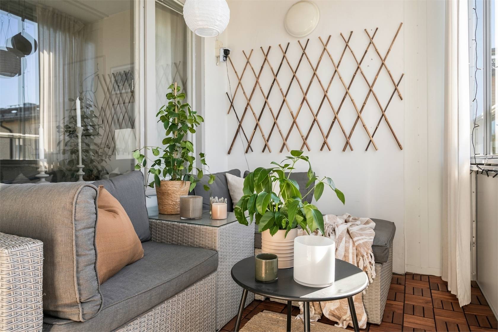 3 rum lägenhet på Ridspögatan 1B Åby, Mölndals kommun - bild 5