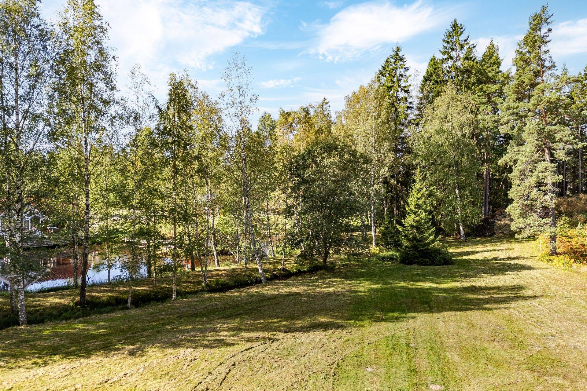 4 rum Villa på Älgarås Fridhem 1 Älgarås Tibro kommun - bild 54