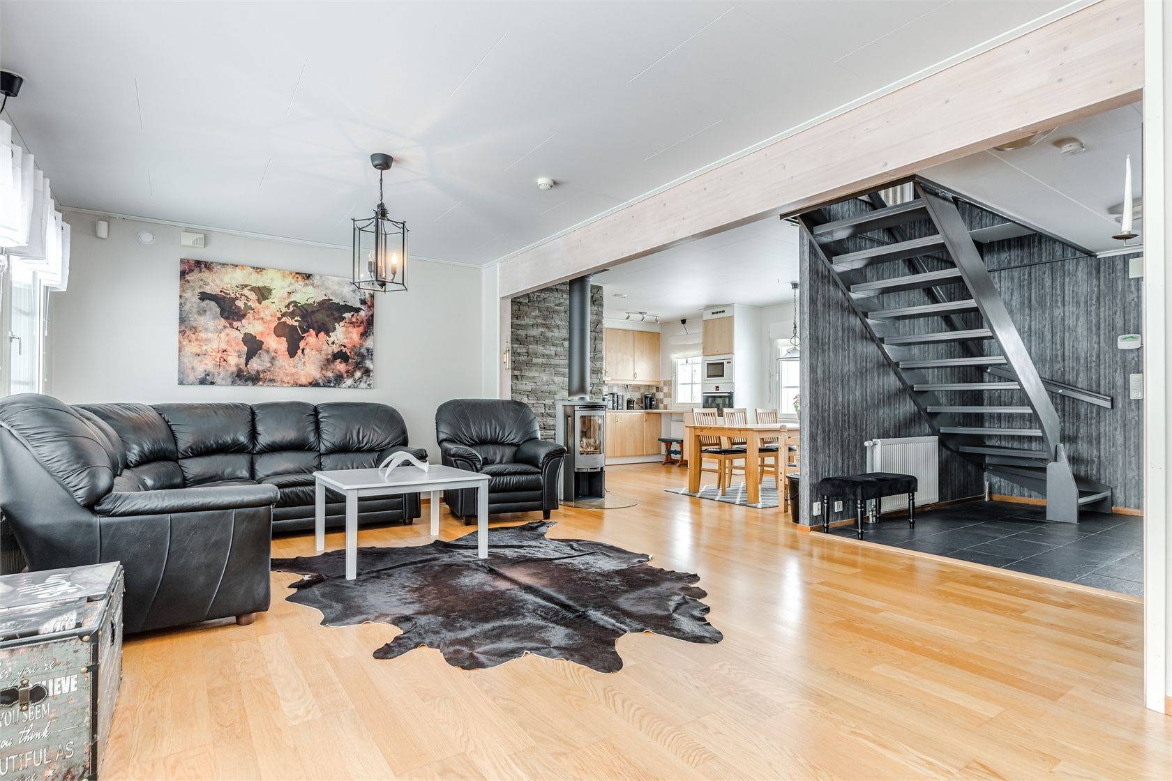 6 rum Villa på Näckrosstigen 19 A Hillsjöstrand Gävle kommun - bild 15