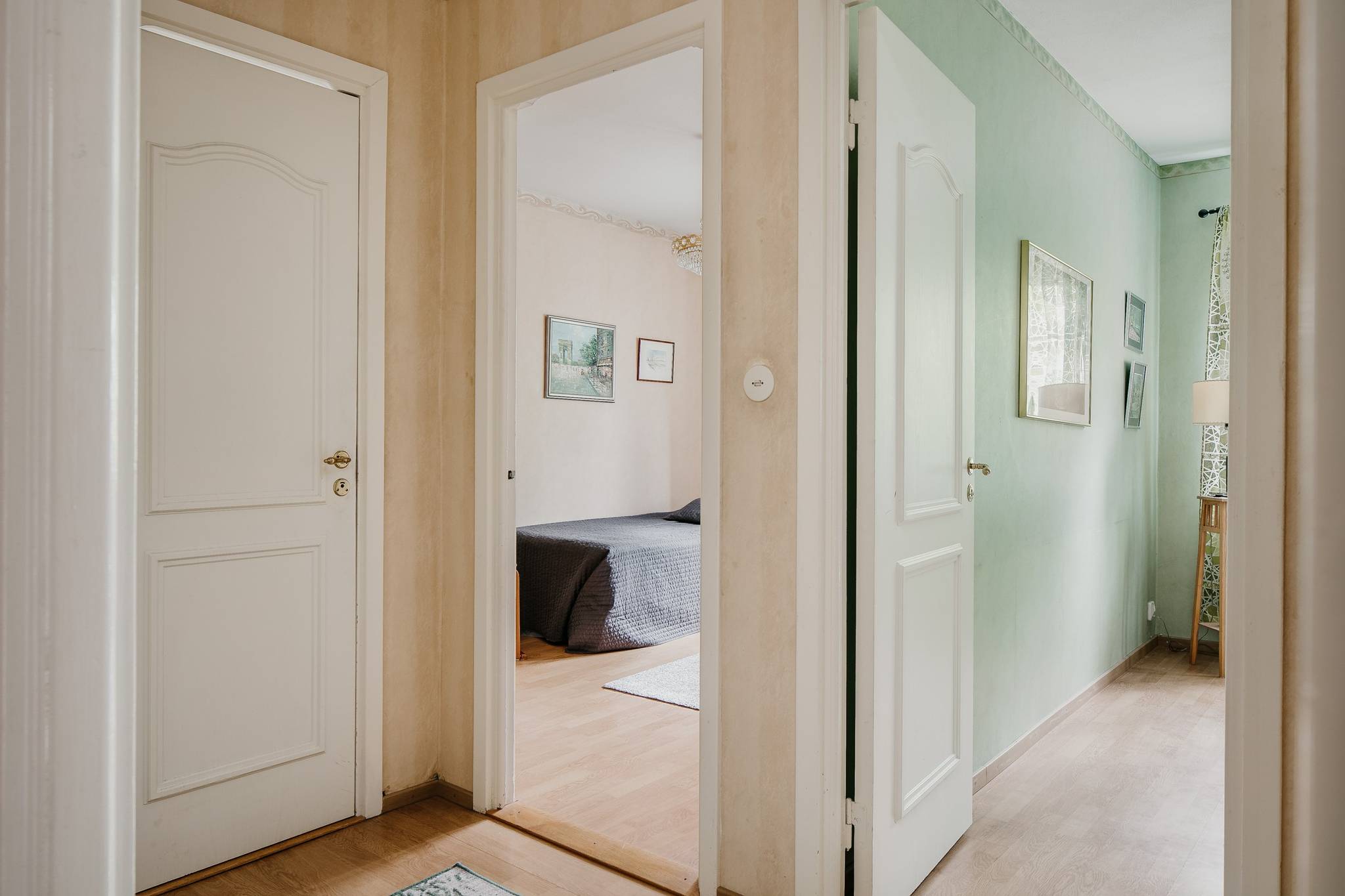 4 rum Lägenhet på Gröna vägen 28B Annero Skövde kommun - bild 10