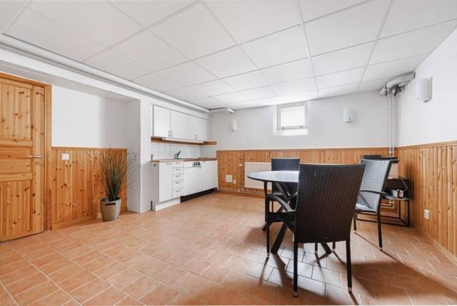 4 rum Lägenhet på Engelbrektsgatan 5A Gävle Gävle kommun - bild 45
