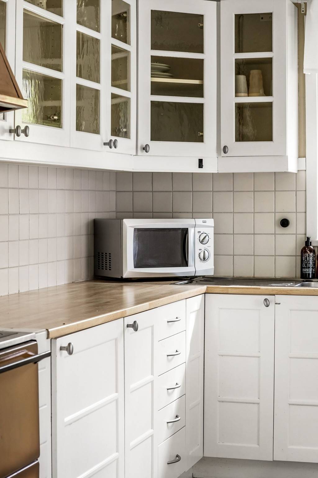 5 rum Villa på Storbacken 121 Kramfors Kramfors kommun - bild 5