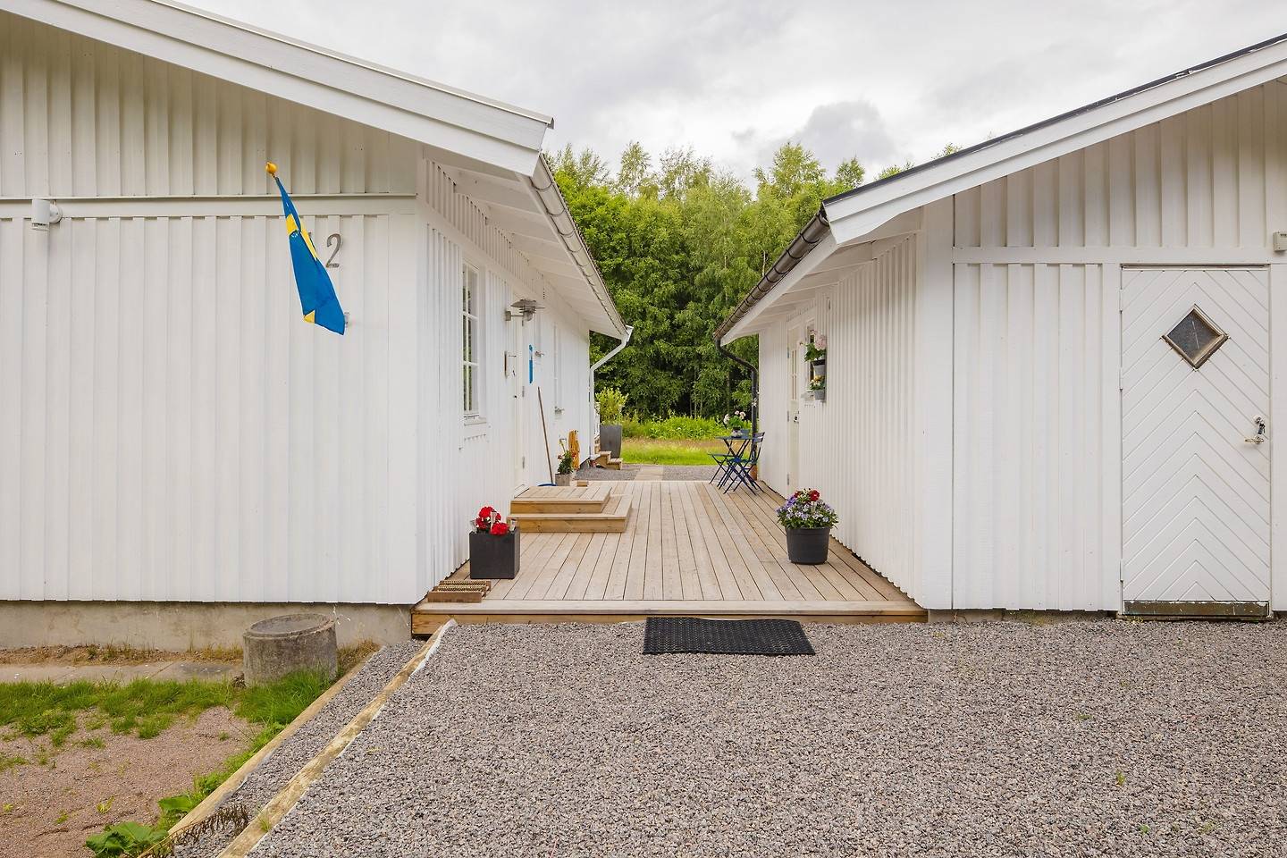 4 rum Fritidshus på Rosendala Älgstråket 12 Viken Karlsborgs kommun - bild 7