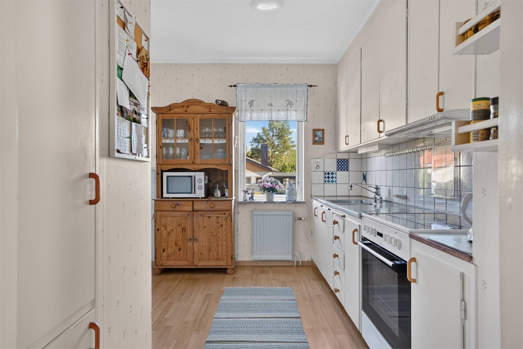 6 rum villa på Bergvägen 21B Tingstuhöjden, Strängnäs kommun - bild 3