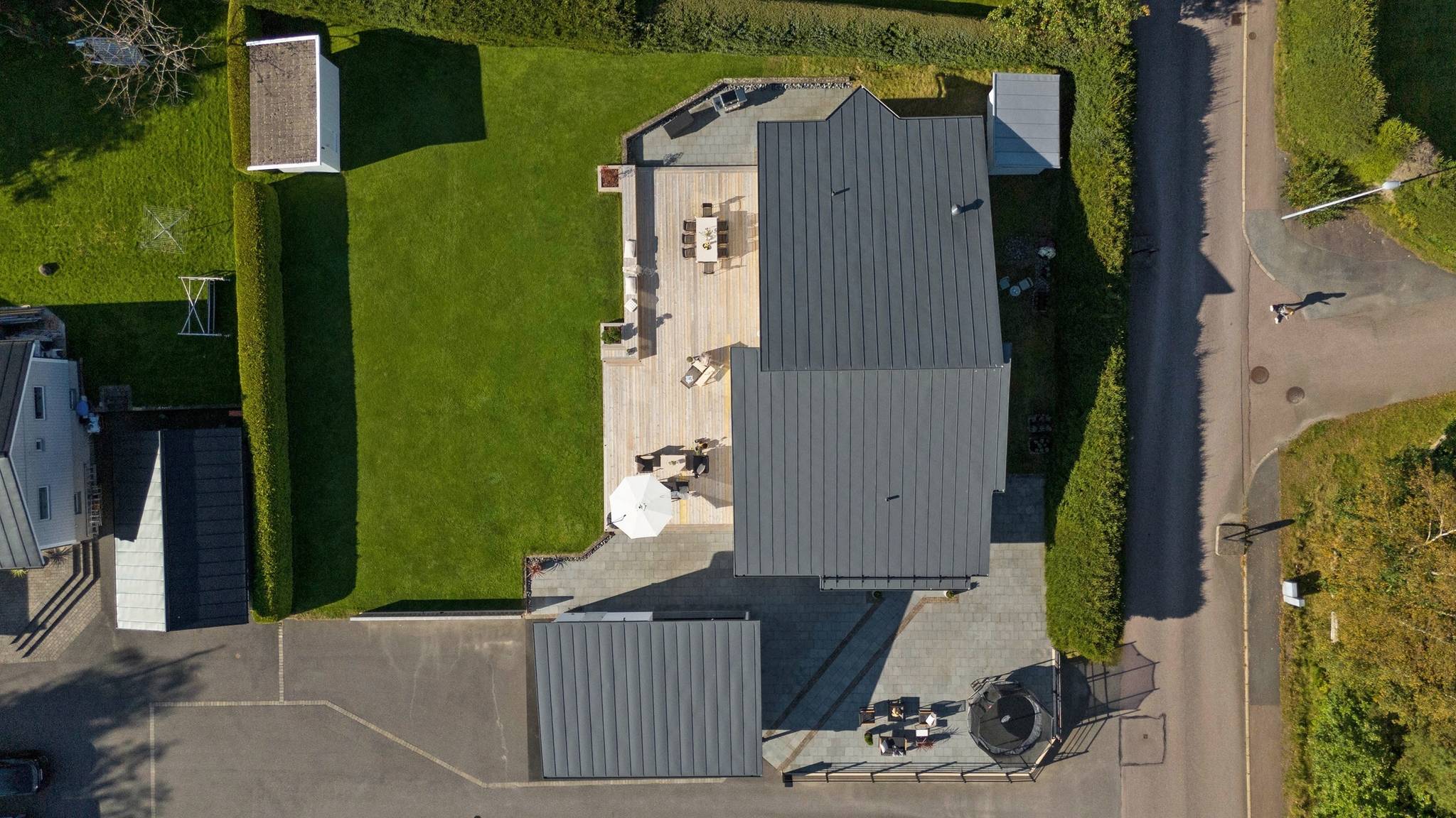 6 rum Villa på Mossvägen 3A Öjersjö Partille kommun - bild 47