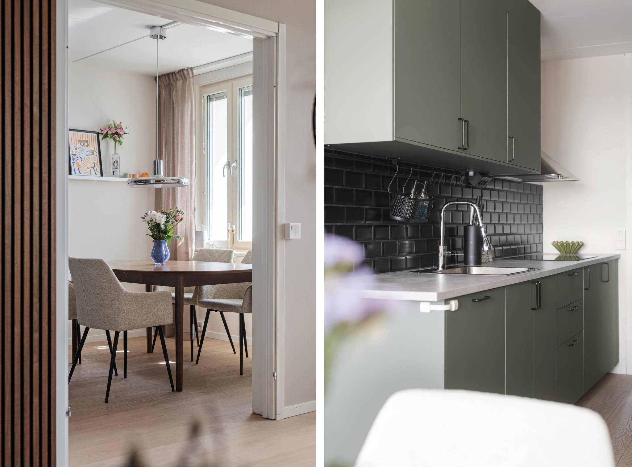 3 rum Lägenhet på Åkerbyvägen 86, 9tr Täby Centrum Täby kommun - bild 10