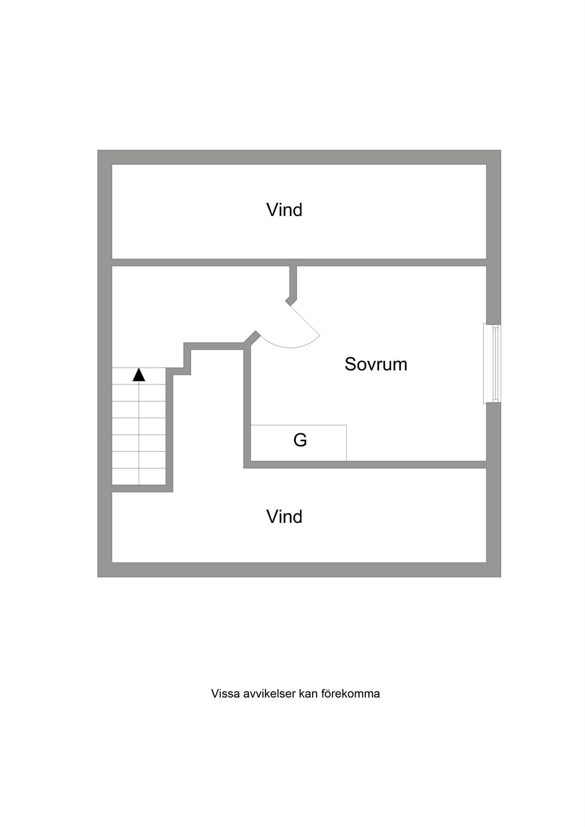 3 rum Villa på Mossavägen 4 Eslöv Backarna Eslövs kommun - bild 15