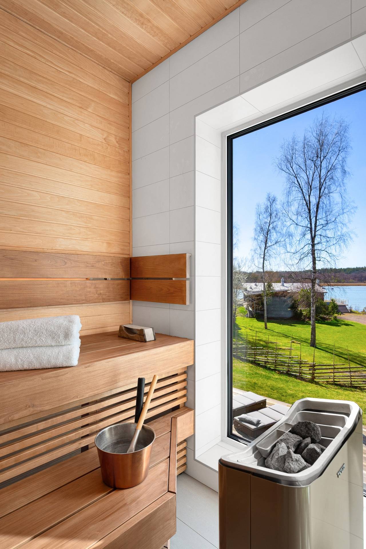 3 rum Villa på Strömmingsberget 29B Öbolandet Trosa kommun - bild 31