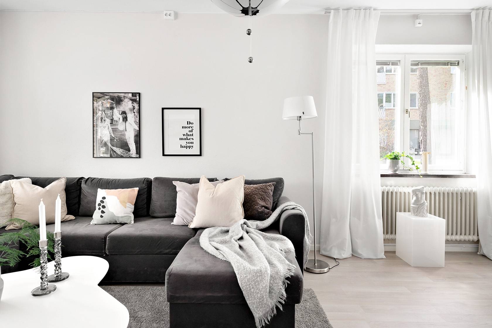 2 rum Lägenhet på Snickarevägen 3A, 1tr Edsviken Sollentuna kommun - bild 3