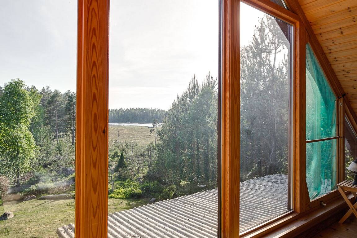 5 rum Villa på Skogsklövervägen 15 Oslättfors Gävle kommun - bild 27