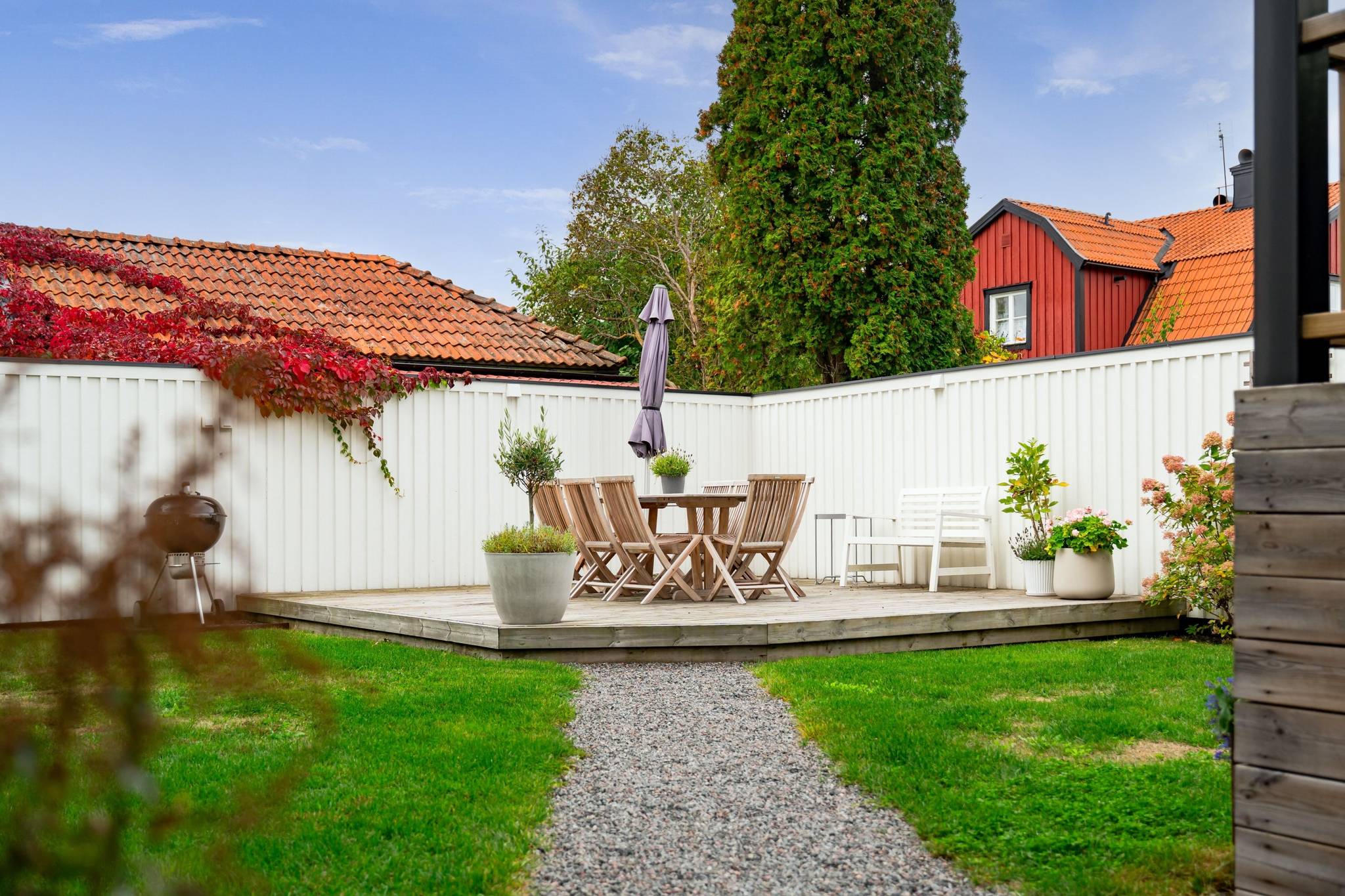4 rum Lägenhet på Seminariegatan 14A Luthagen Uppsala kommun - bild 47