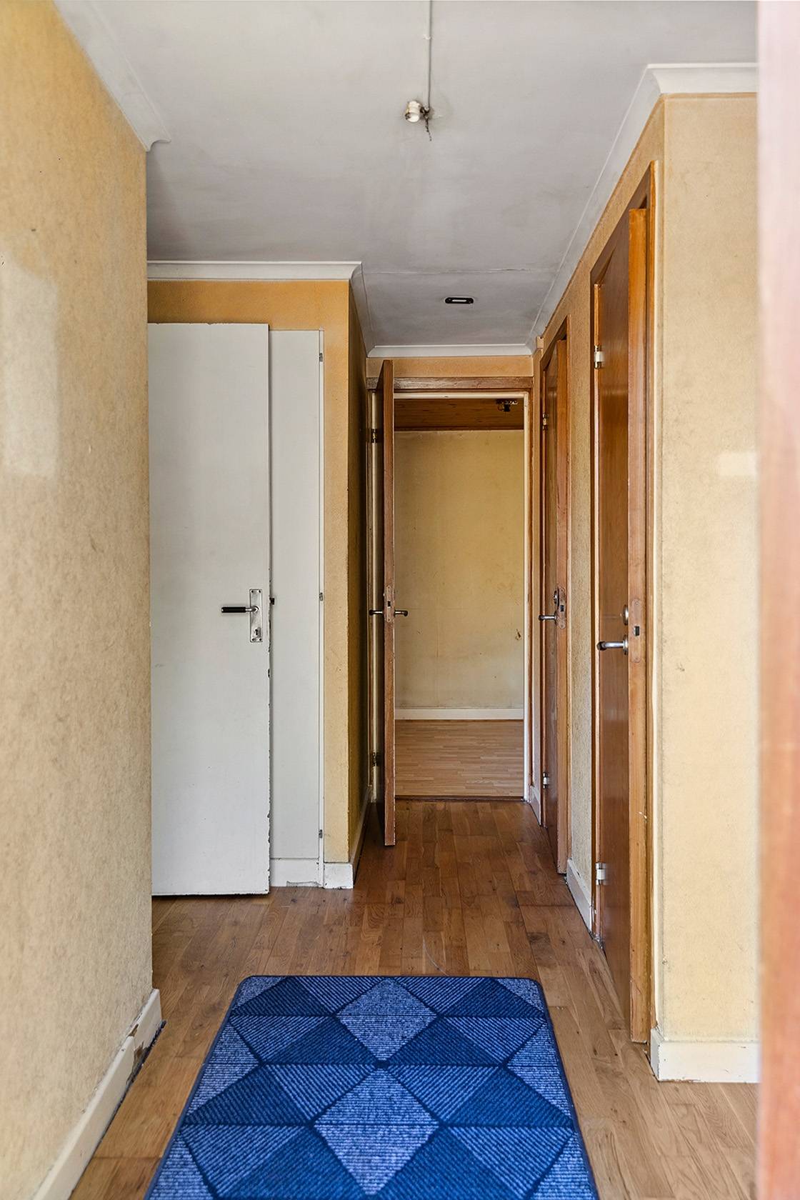 3 rum Gård/skog på Flädingsnäs Högstorp Lessebo Lessebo kommun - bild 8