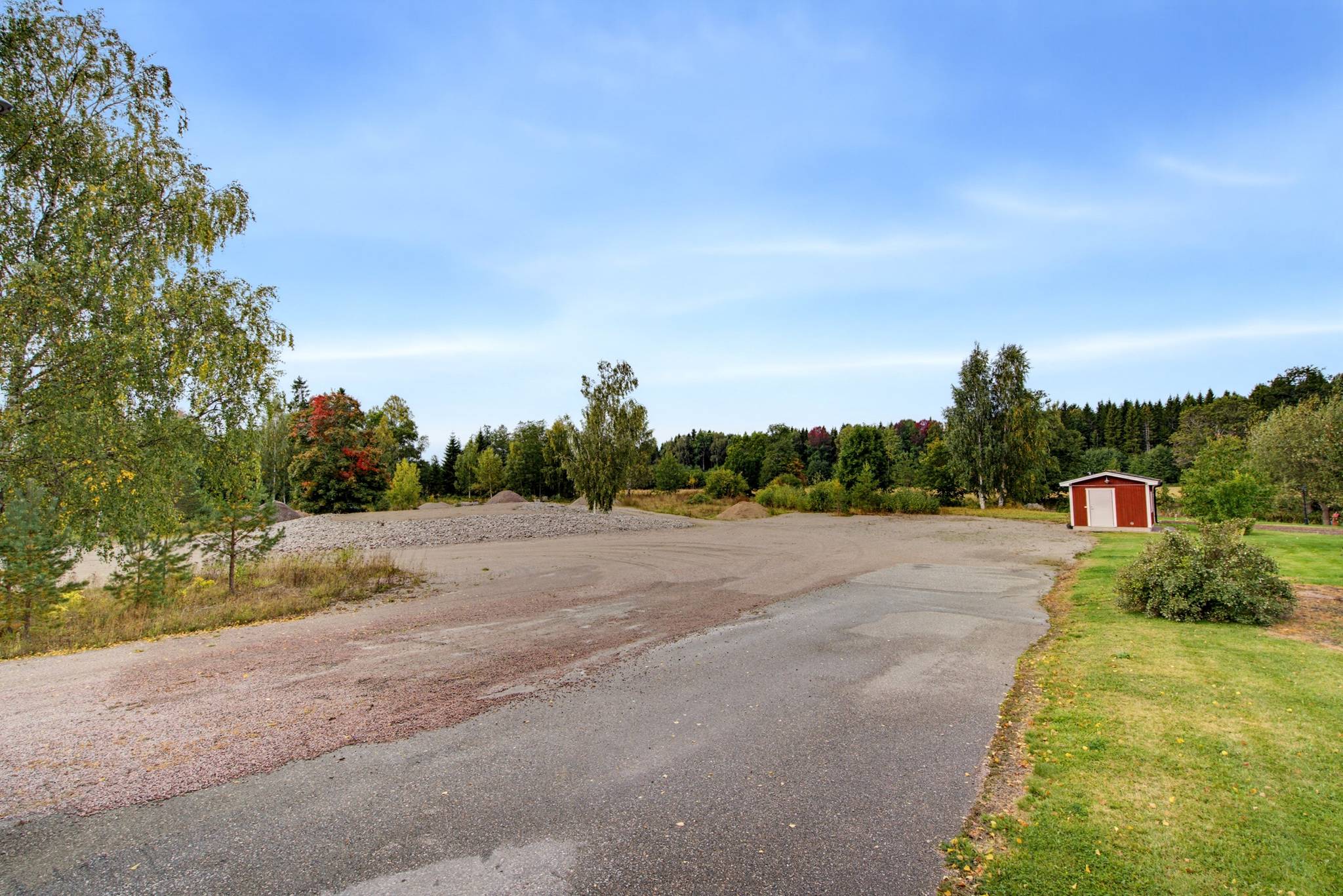 5 rum Gård/skog på Näs 408 Tierps kommun - bild 78
