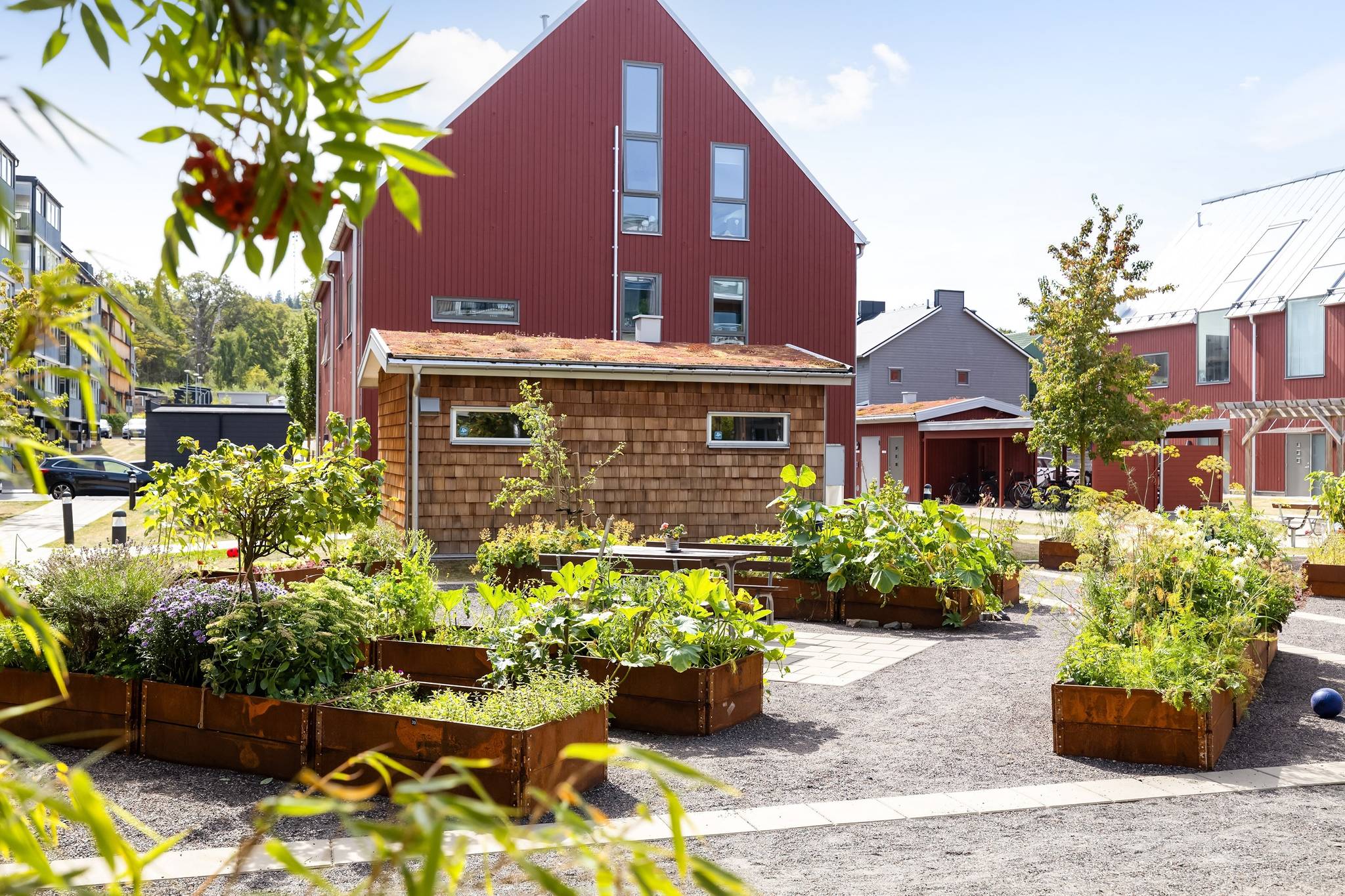 1 rum Lägenhet på Polluxgatan 14 Kungsängen Jönköpings kommun - bild 15