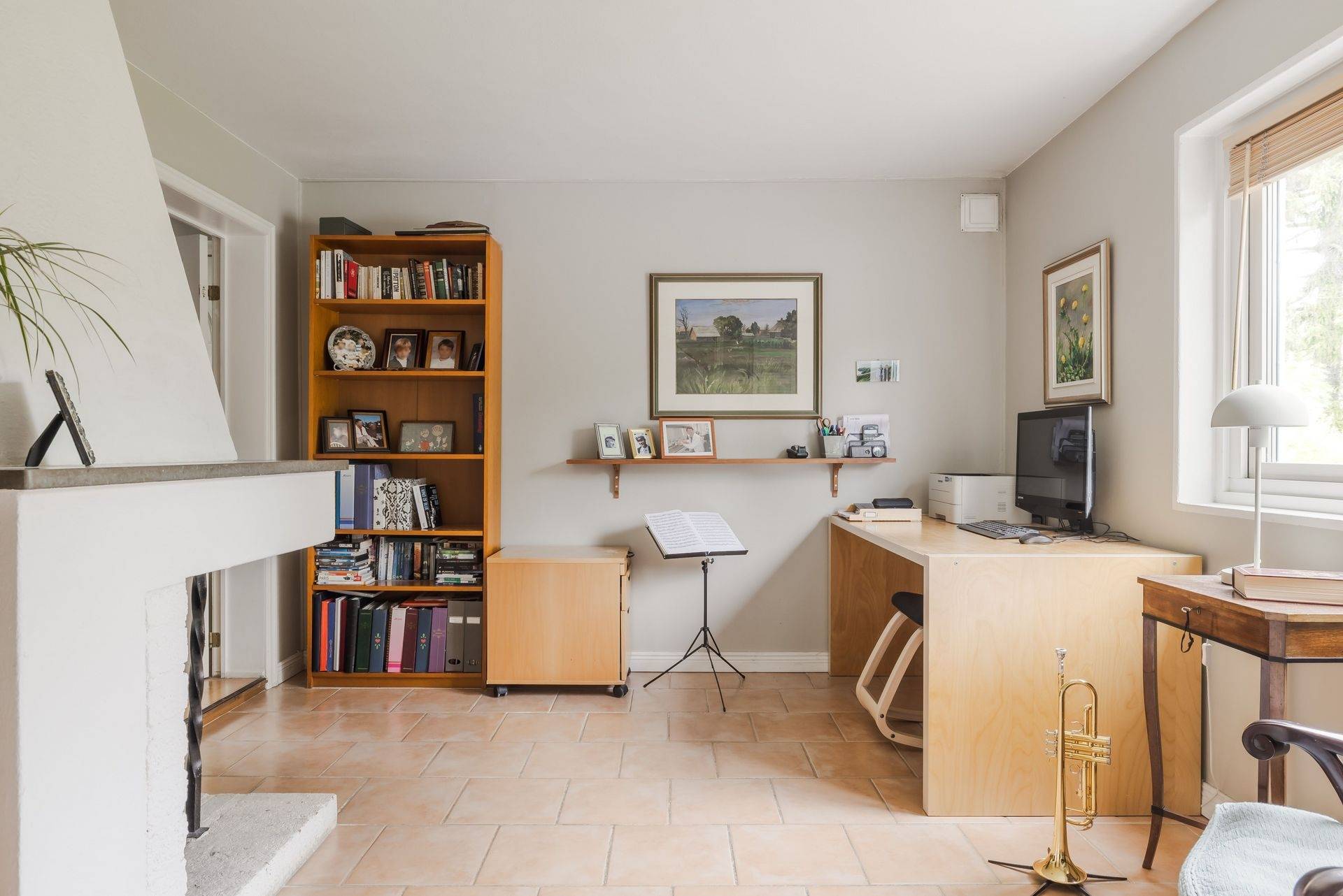 8 rum Villa på Slåttervägen 5B Enebyberg Danderyds kommun - bild 24