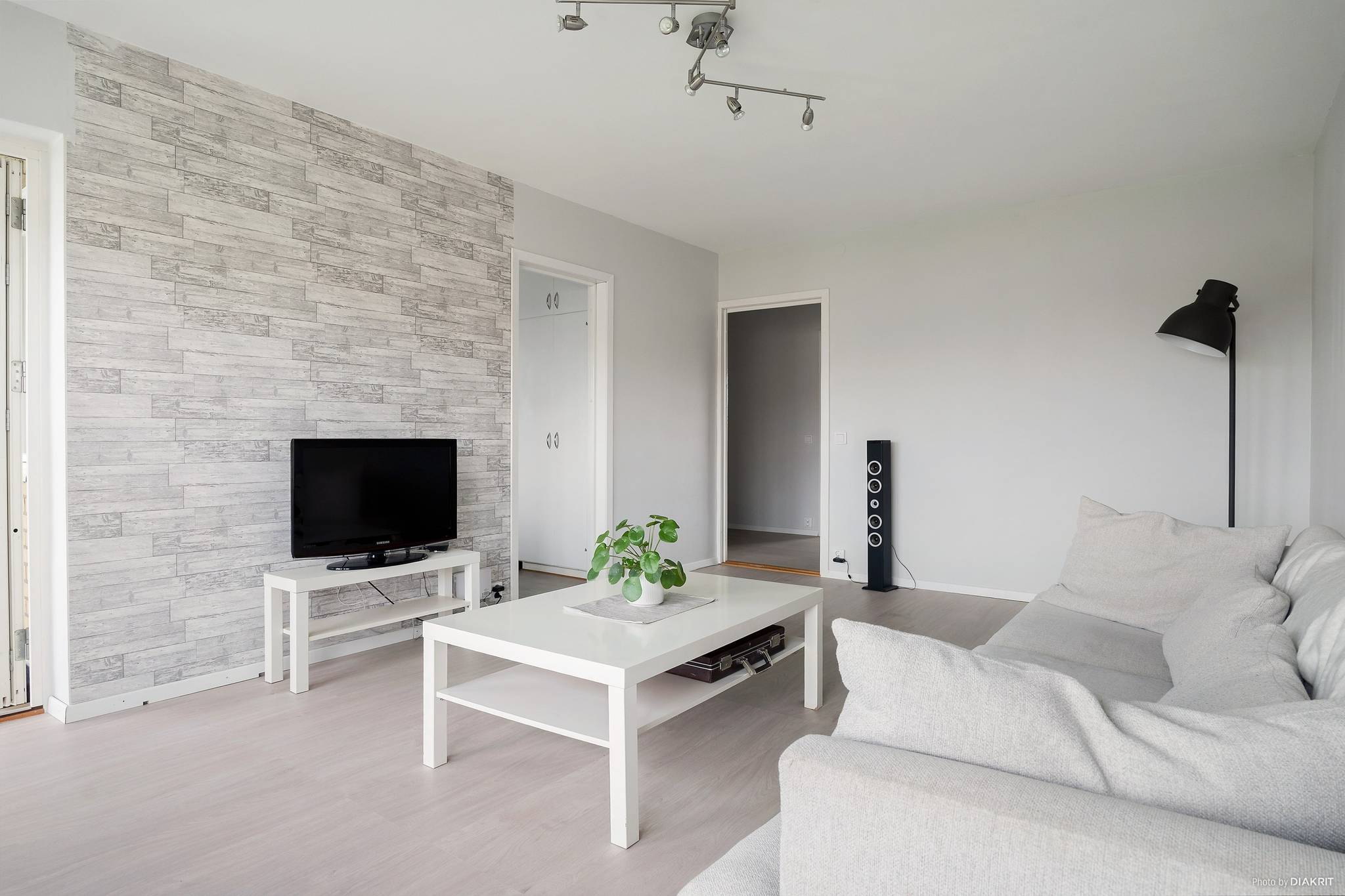 2 rum Lägenhet på Ängsgatan 1C Sjöbo Centrum Sjöbo kommun - bild 4