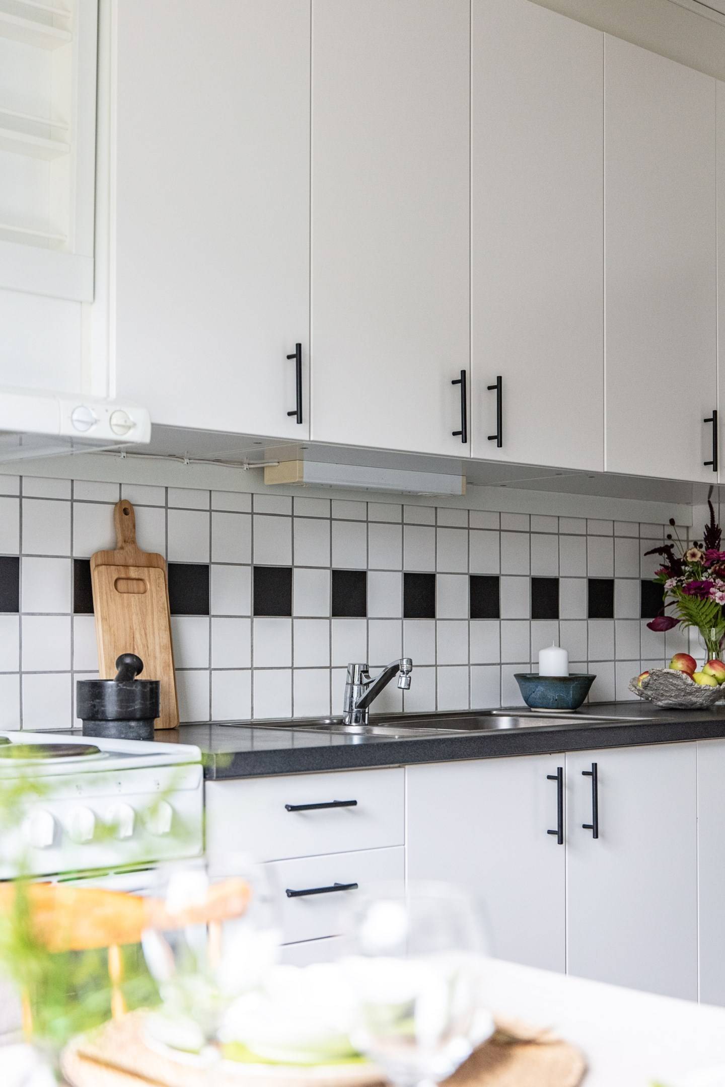 2 rum Lägenhet på Odensviksvägen 6A Odensvik Östersunds kommun - bild 15