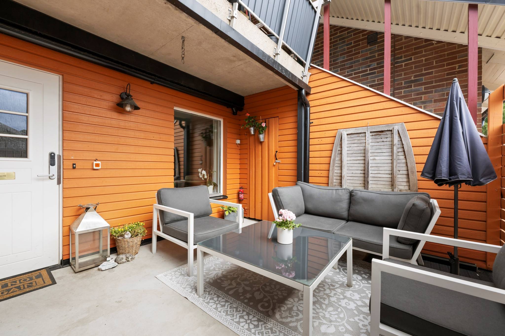 3 rum lägenhet på Klövervallsvägen 47B VALLATORP, Täby kommun - bild 5