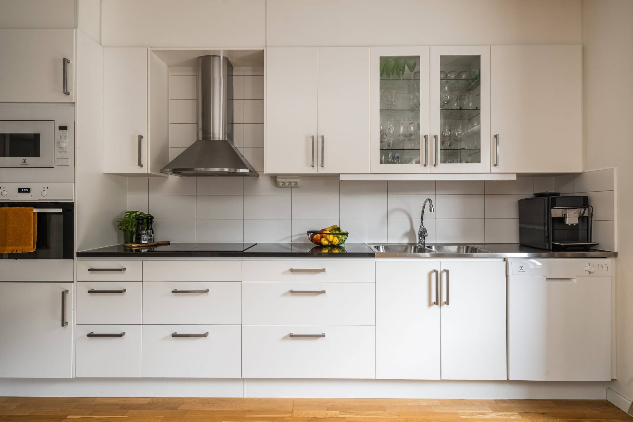 3 rum Lägenhet på Plankgatan 58 Centralt Norrköpings kommun - bild 16