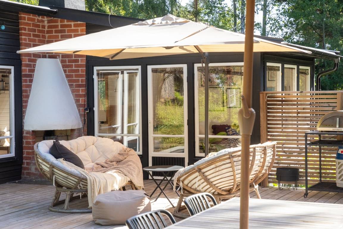 3 rum Fritidshus på Sutarevägen 5 Märsön Enköpings kommun - bild 23