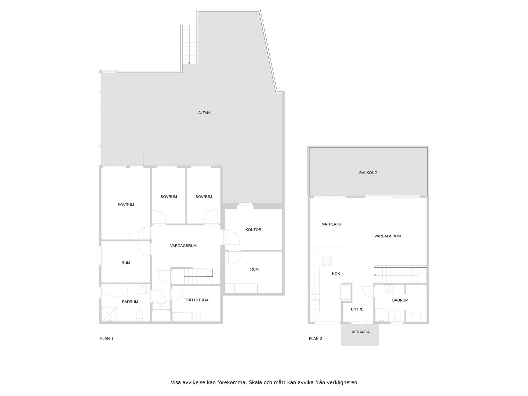 6 rum Villa på Kastetvägen 41 Sundsstrand Uddevalla kommun - bild 56