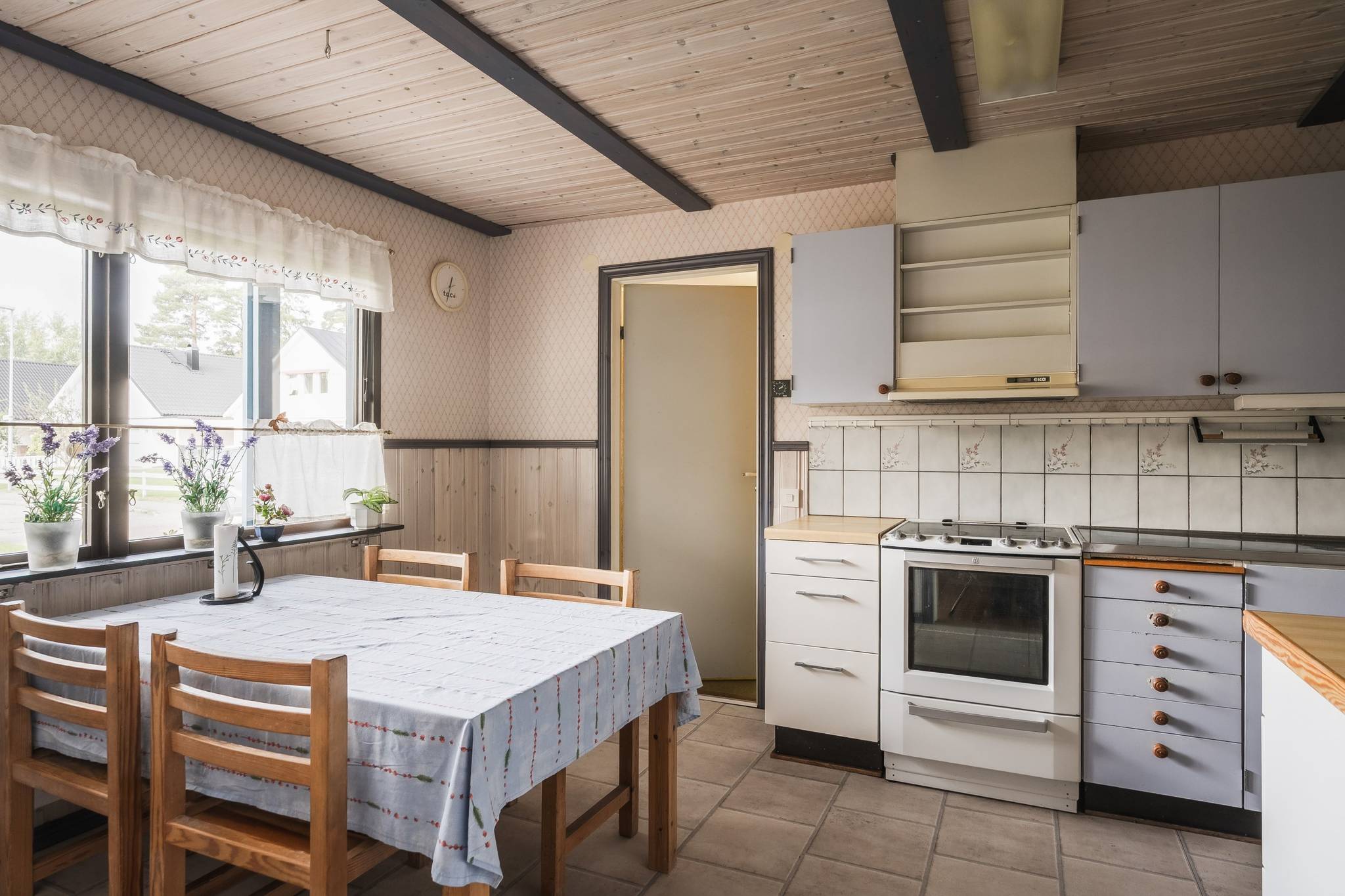 7 rum Villa på Savgatan 23 Södra Bomhus Gävle kommun - bild 16