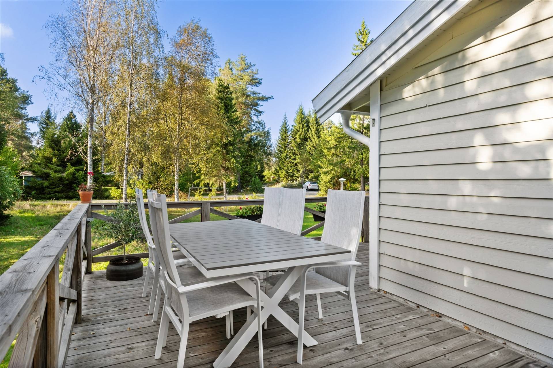 4 rum Fritidshus på Västanvik Kvarnvägen 8 Rådmansö - Västanvik Norrtälje kommun - bild 11
