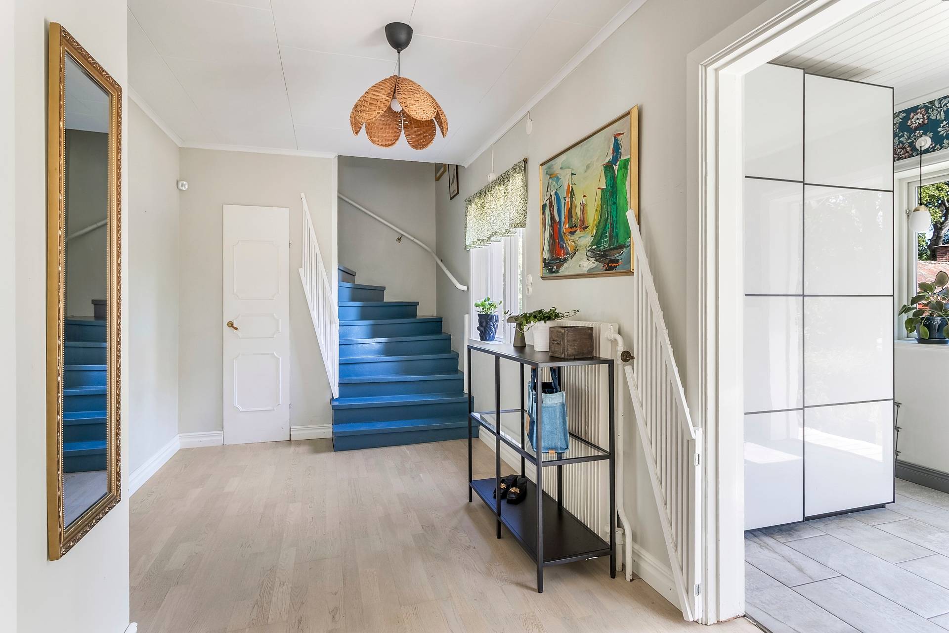 5 rum Villa på Himmelsbergavägen 39 Kungsör Kungsörs kommun - bild 9