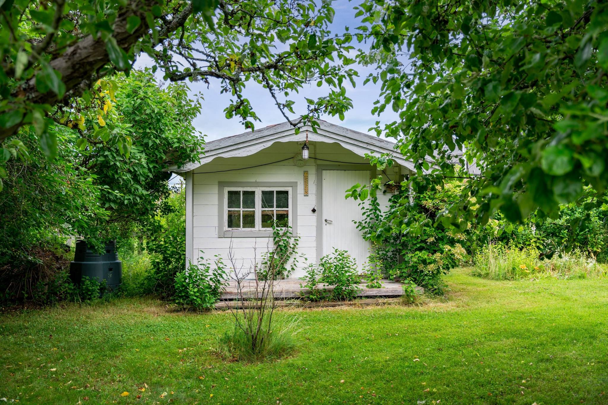 4 rum Villa på Sankta birgittas väg 33 Harbo Heby kommun - bild 8
