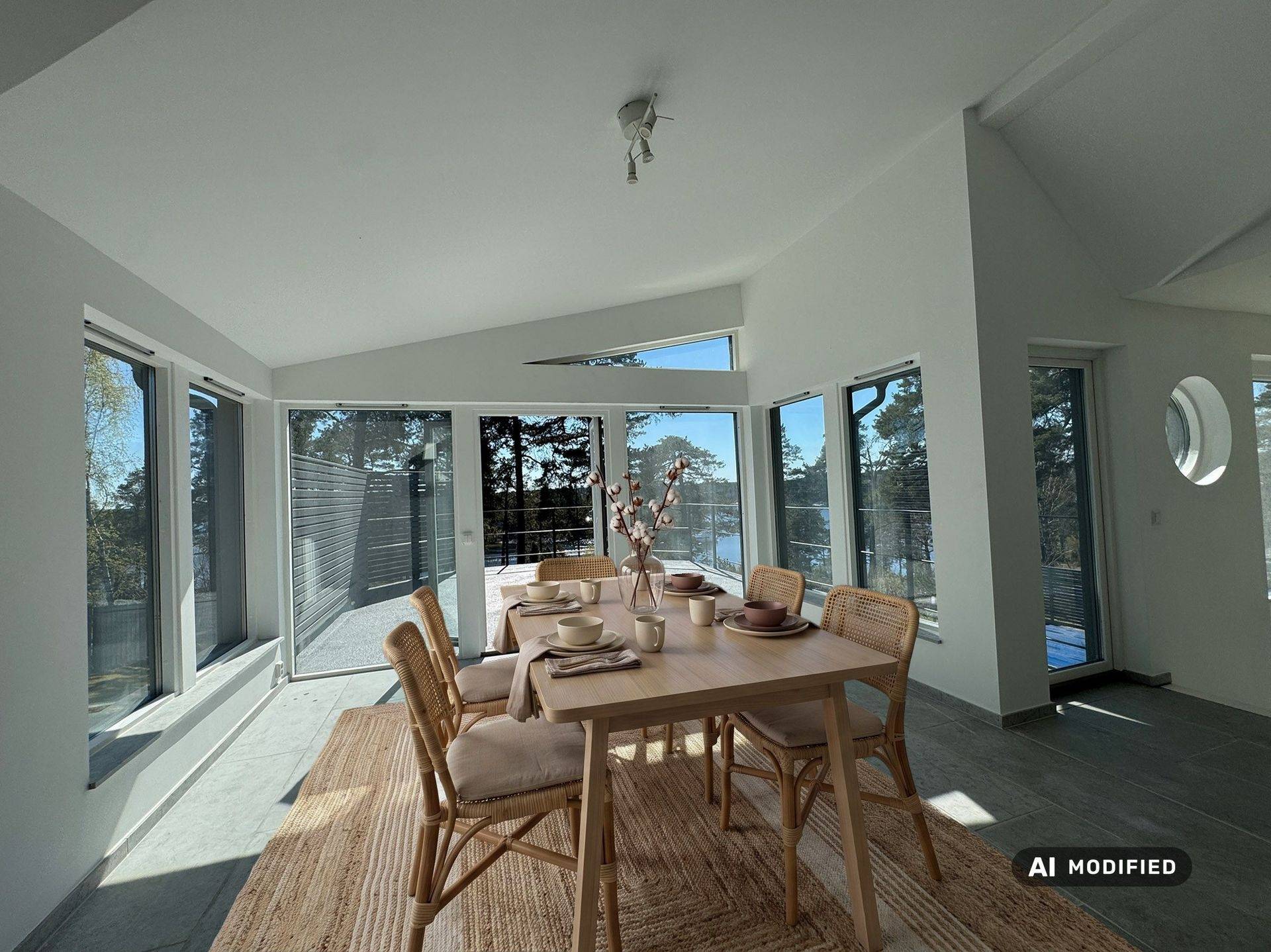 9 rum Villa på Solövägen 30A Rindö Vaxholms kommun - bild 4
