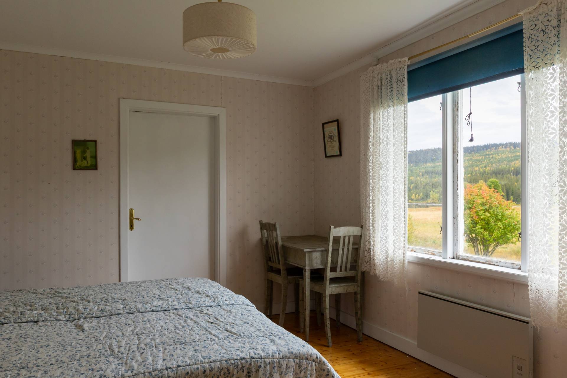 7 rum Gård utan jordbruk på Smedjeviken 266 Järpen Åre kommun - bild 11