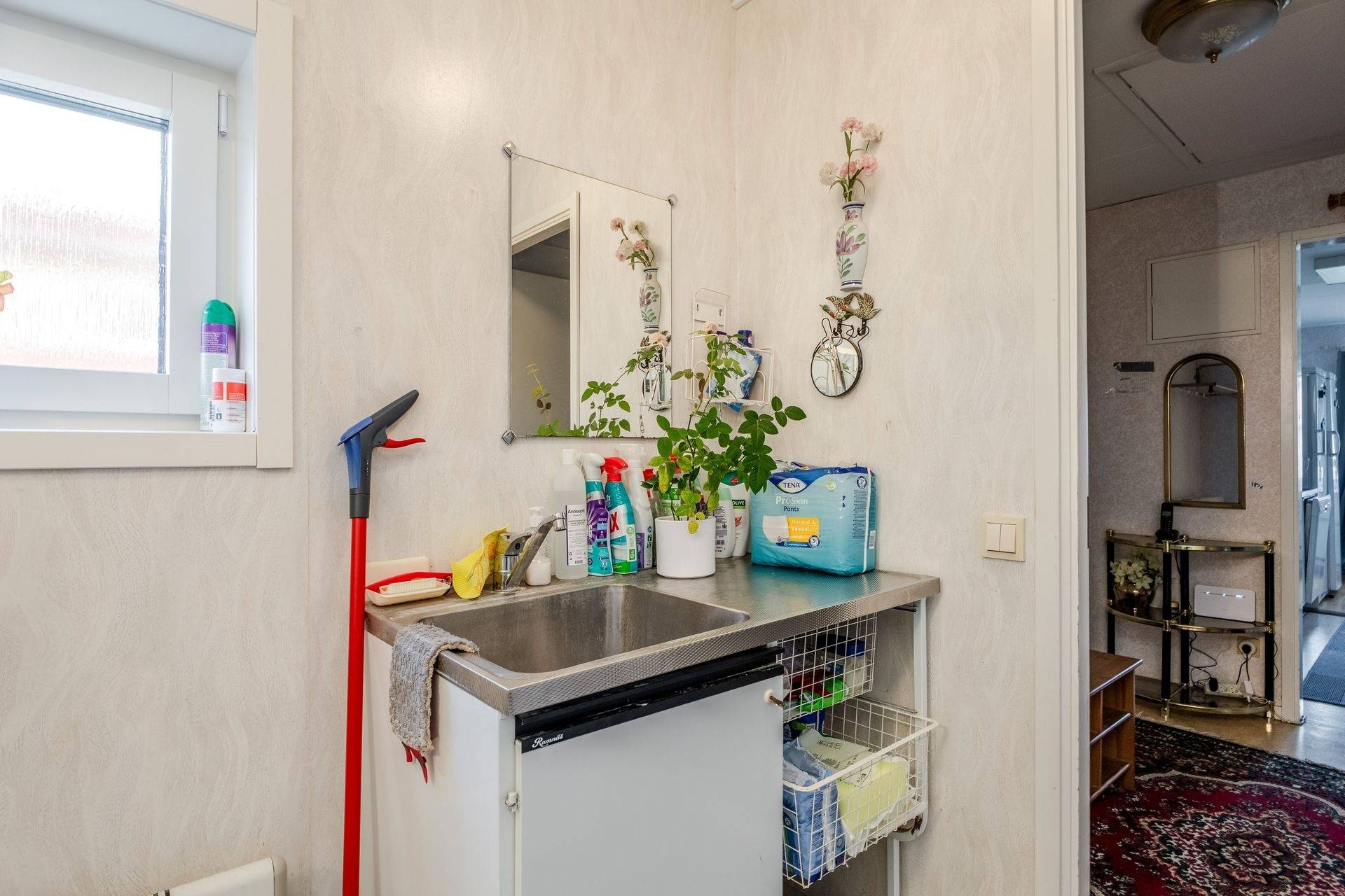2 rum Lägenhet på Skälbygatan 210 Skälby Västerås kommun - bild 28