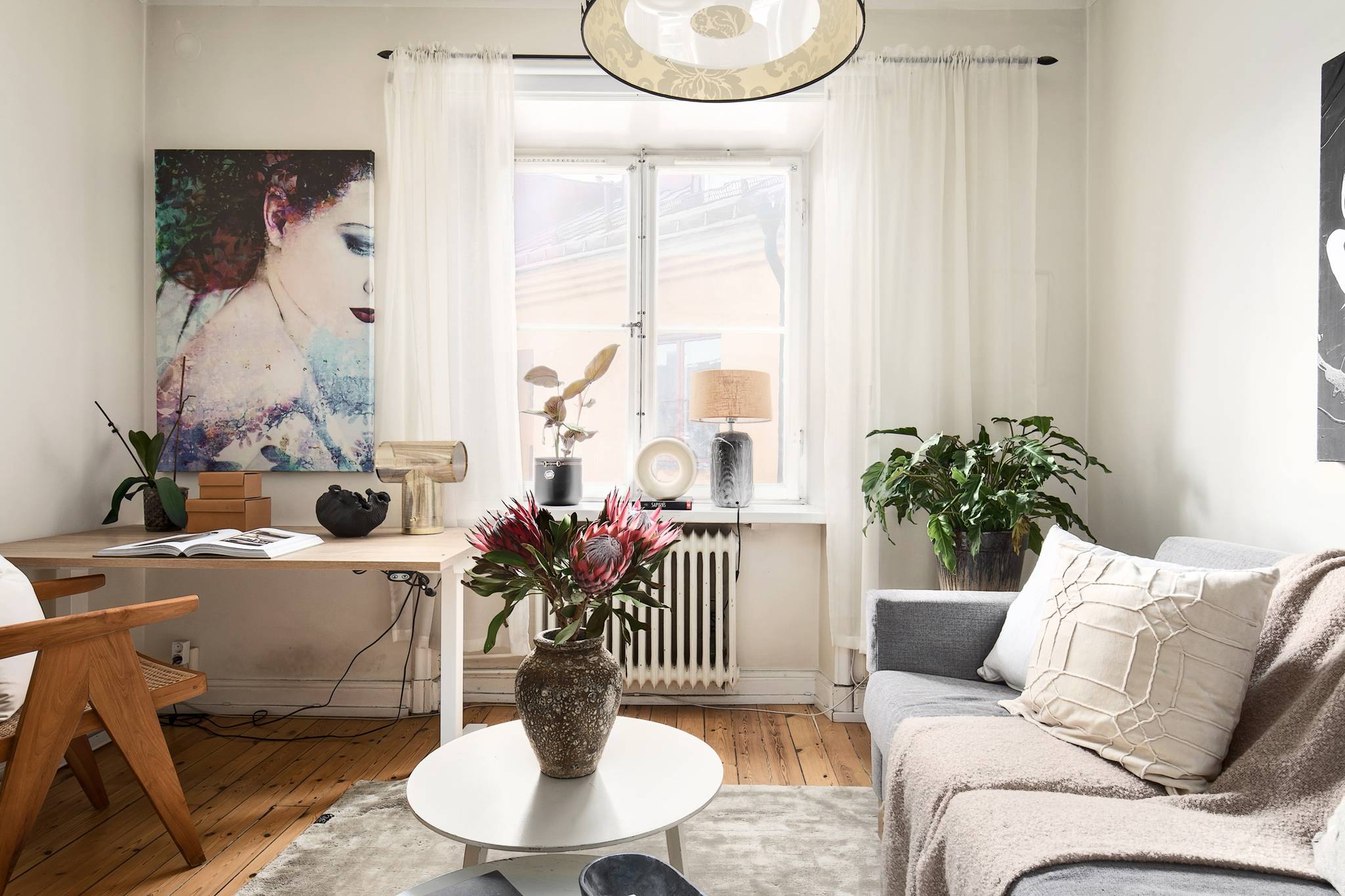 1 rum Lägenhet på Hälsingegatan 37, 5tr Vasastan Stockholms kommun - bild 7