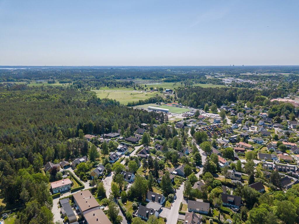 5 rum Villa på Friggavägen 3 Täby Kyrkby Täby kommun - bild 5