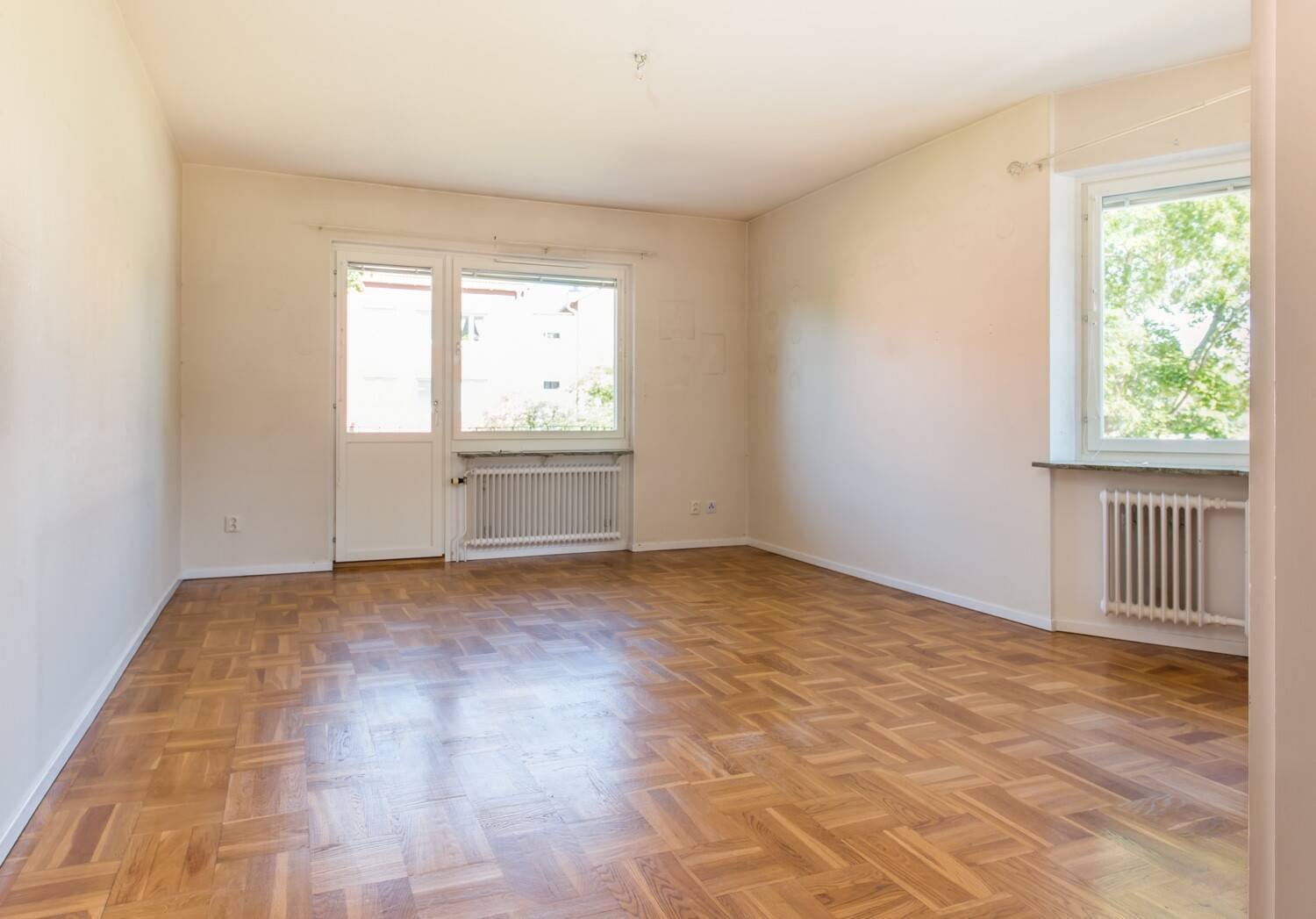 2 rum Lägenhet på Gamla Bangatan 43 B Marnäs Ludvika kommun - bild 11
