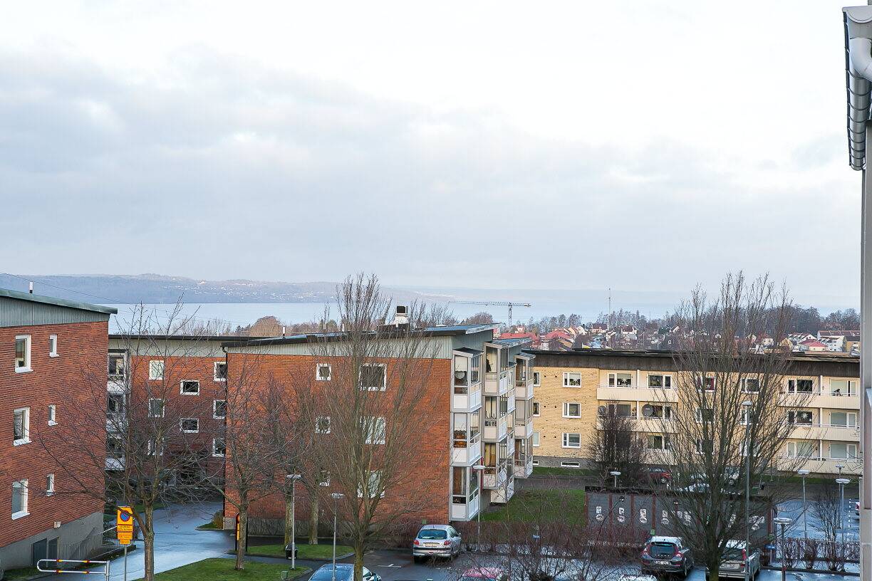 3 rum Lägenhet på Törnrosgatan 29 Ekhagen Jönköpings kommun - bild 23