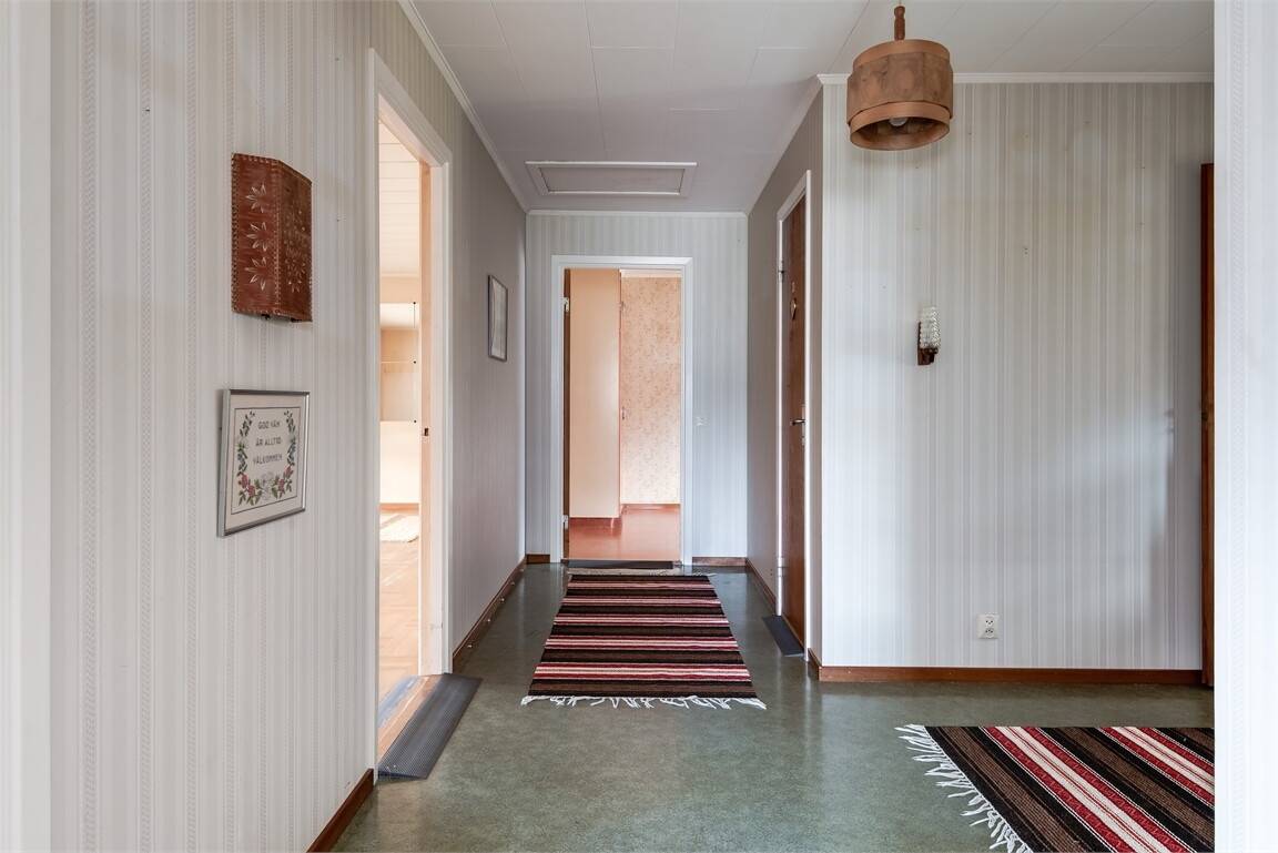4 rum Vinterbonat fritidshus på Lundegården 6 Klarälvdalen Torsby kommun - bild 7