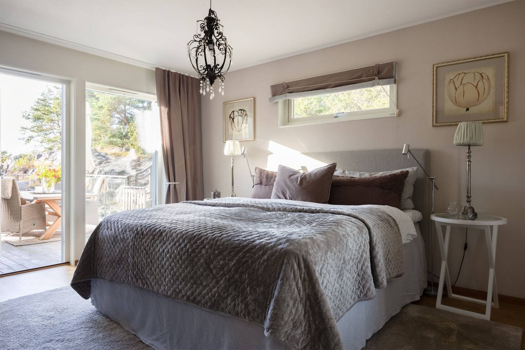 5 rum Villa på Södra Byfjällsvägen 31 Vallda Kungsbacka kommun - bild 21