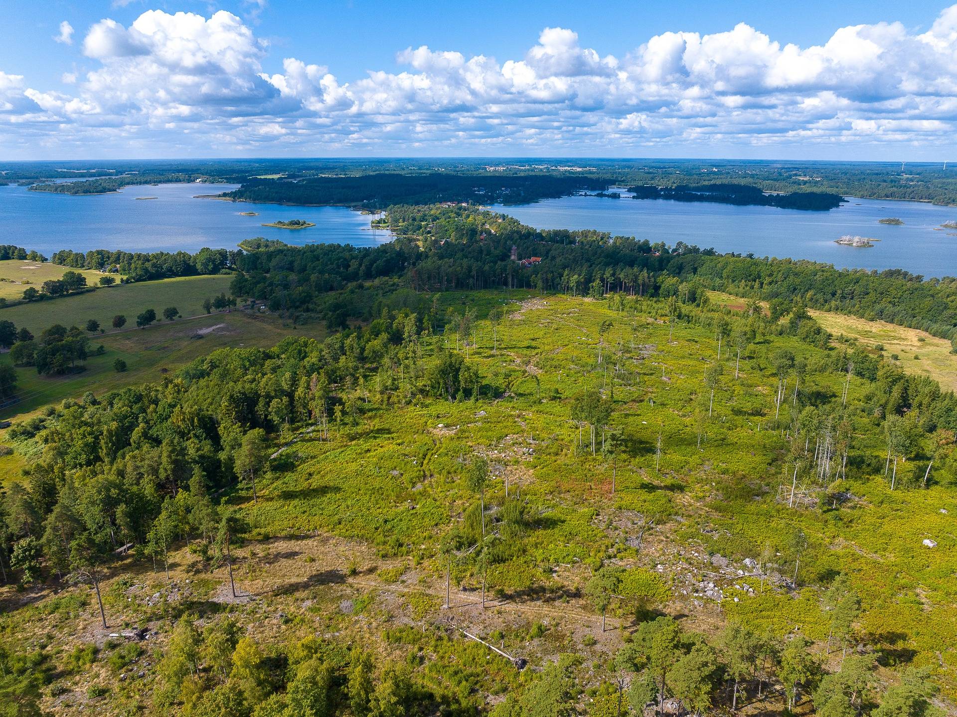 Tomt på VADSTENA 1:146 Kalmar Kalmar kommun - bild 10