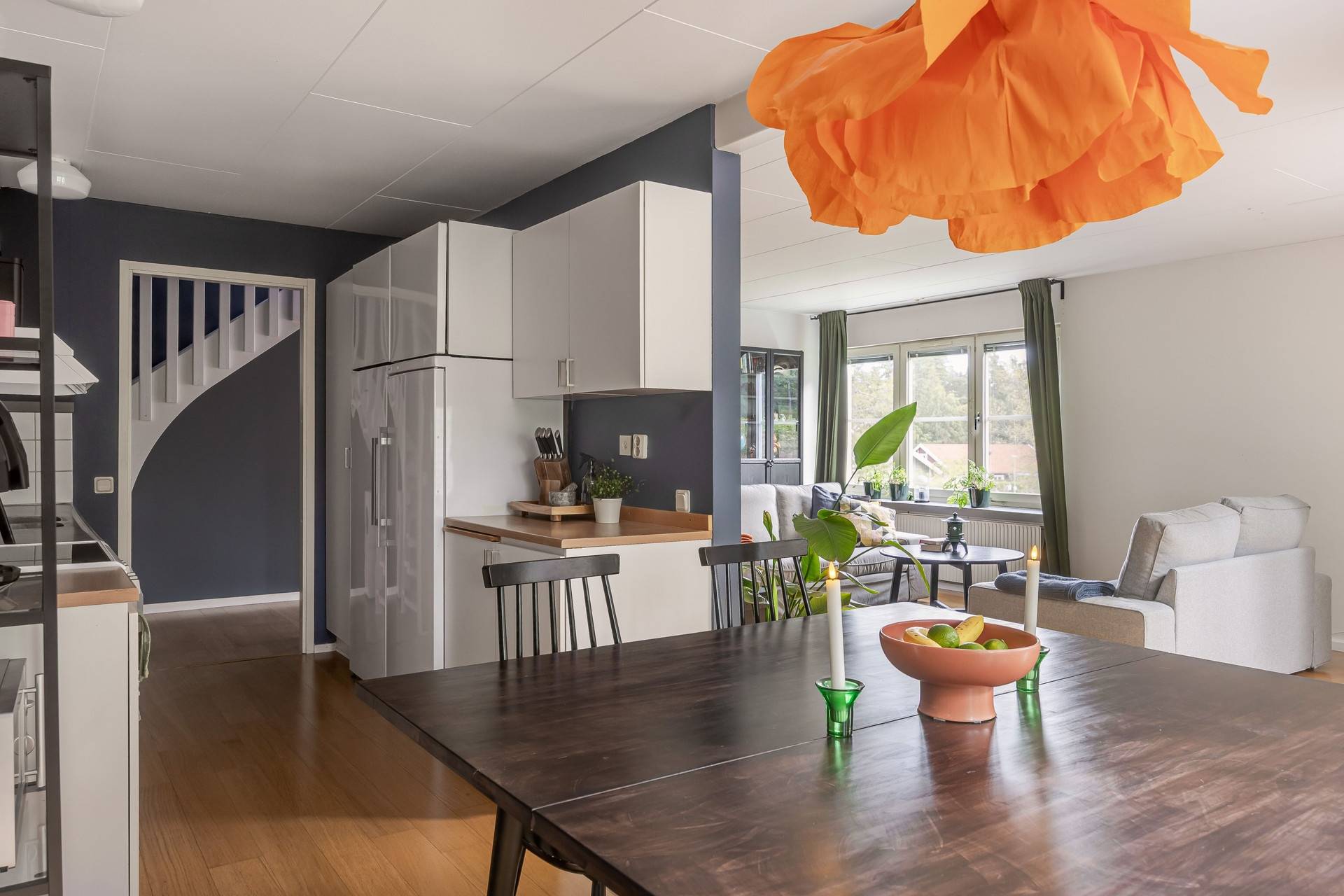 4 rum Lägenhet på Skalkarevägen 34B Lindsdal Kalmar kommun - bild 7